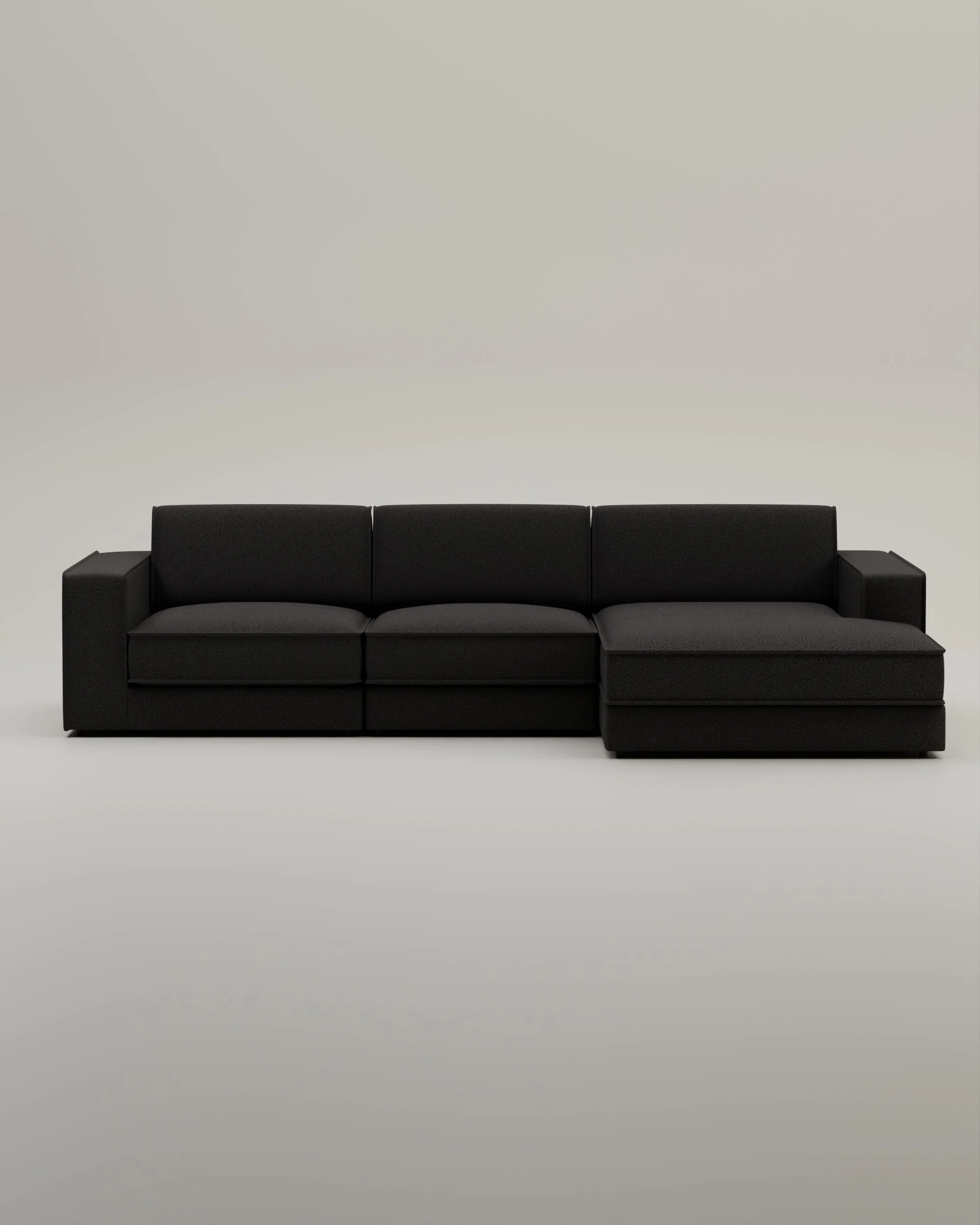 Divano modulare Terra L 4 posti con funzione letto - Image 91