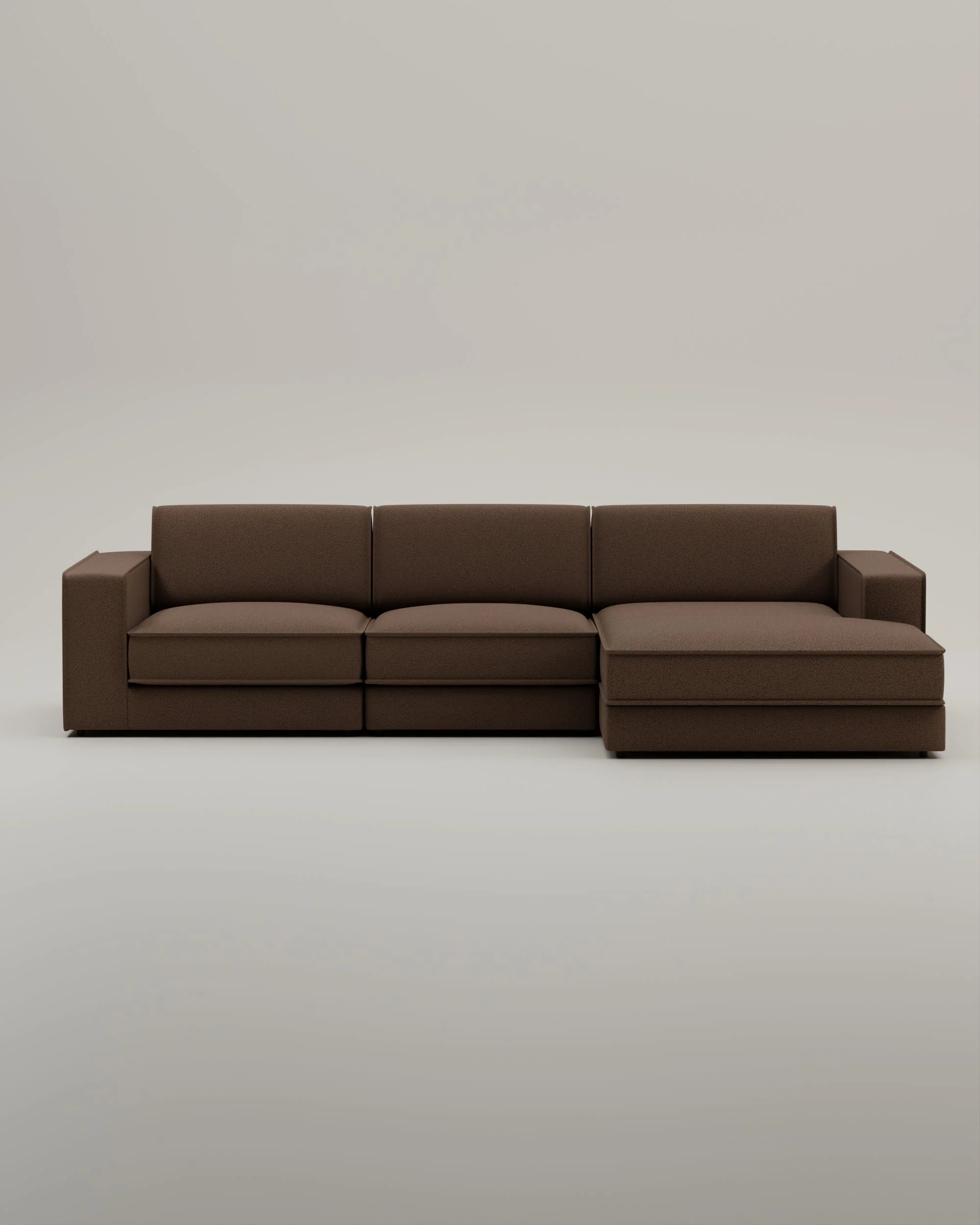 Divano modulare Terra L 4 posti con funzione letto - Image 92
