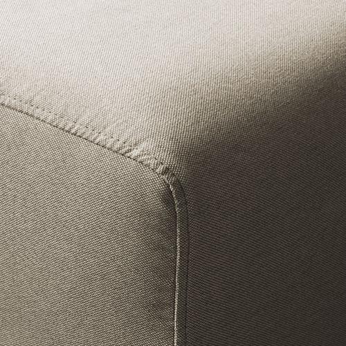 Ottomana e sgabello Scottie - Image 10