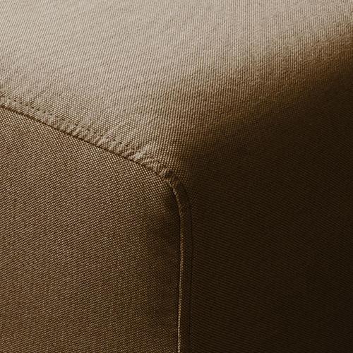 Ottomana e sgabello Scottie - Image 11