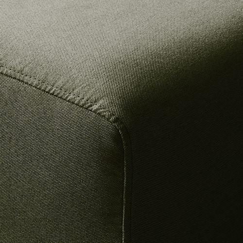 Ottomana e sgabello Scottie - Image 12