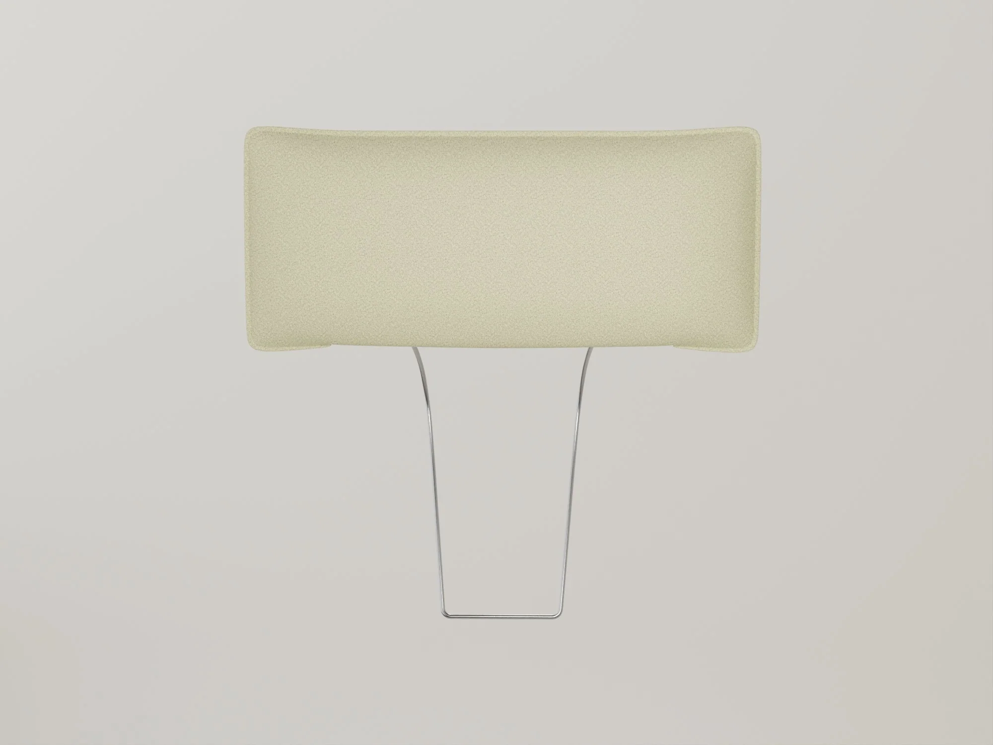 Poggiatesta con cucitura - Image 10