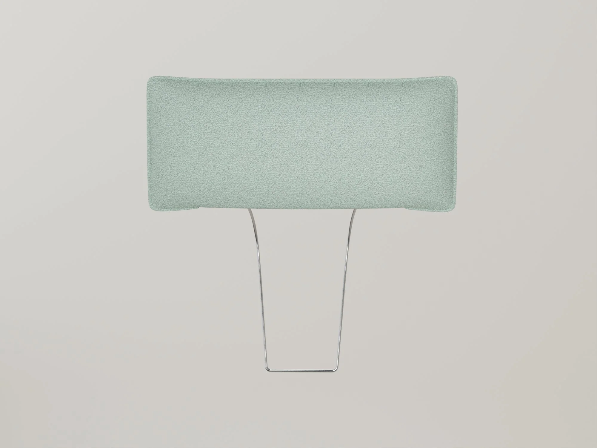 Poggiatesta con cucitura - Image 12