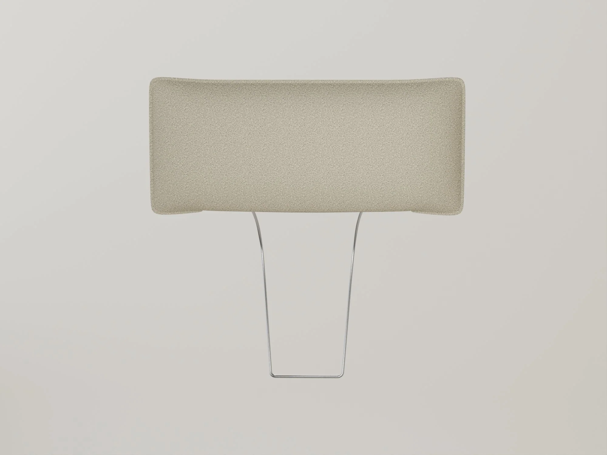 Poggiatesta con cucitura - Image 16