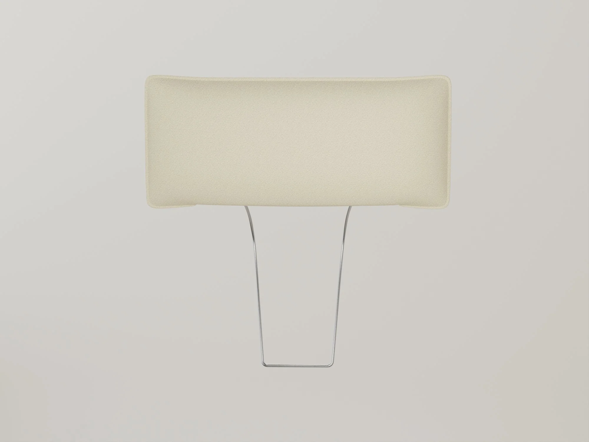 Poggiatesta con cucitura - Image 17