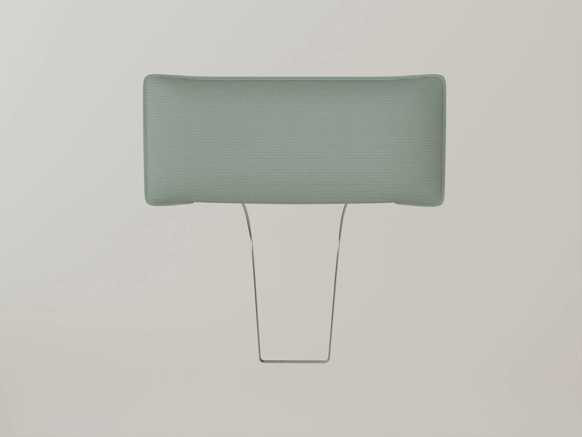 Poggiatesta con cucitura - Image 21