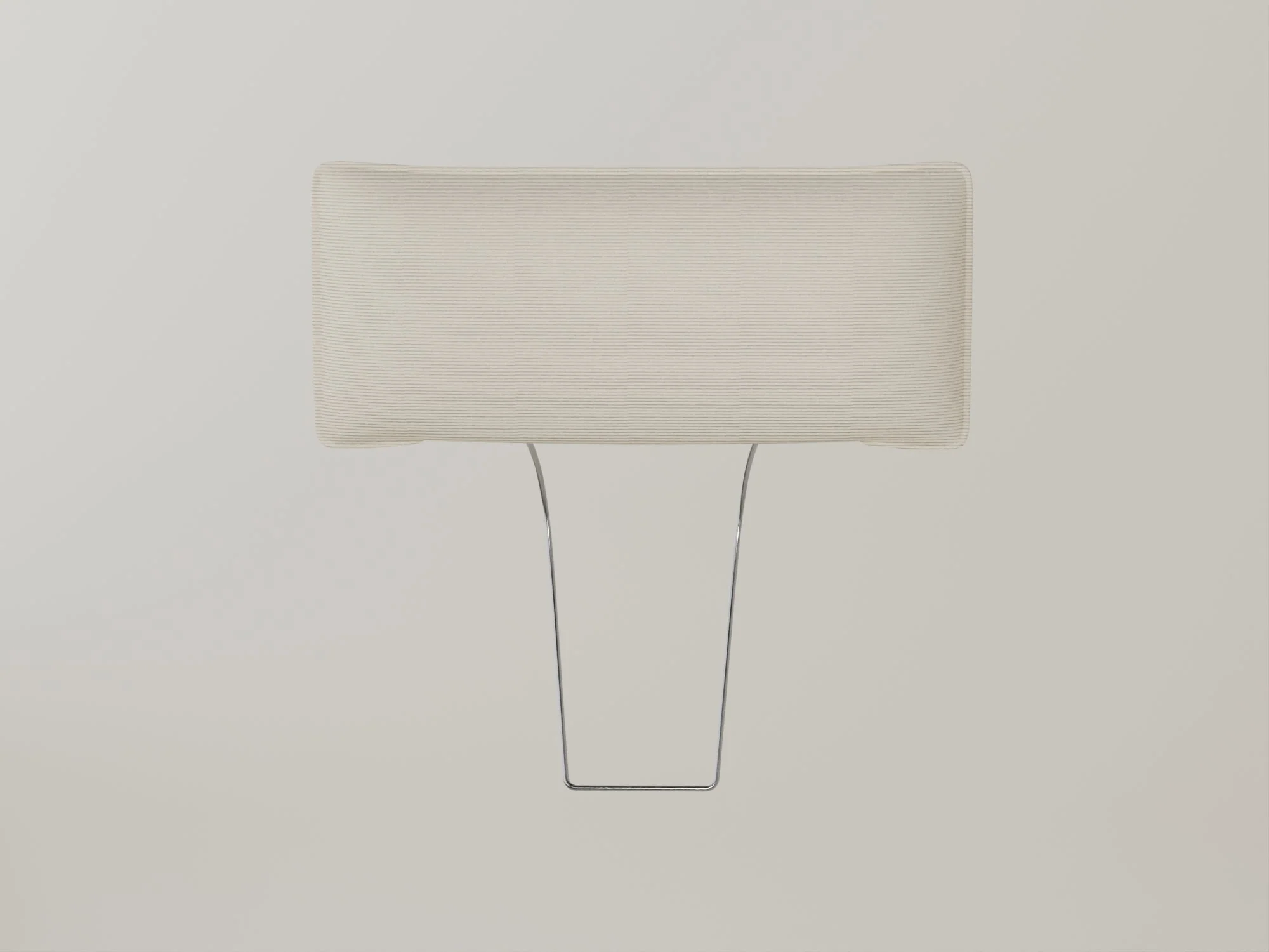 Poggiatesta con cucitura - Image 22