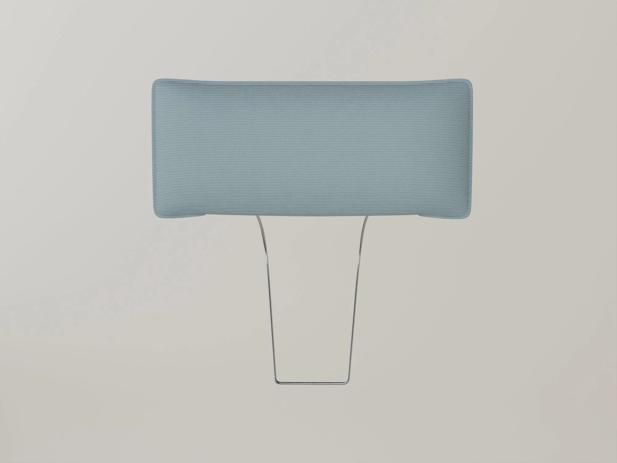 Poggiatesta con cucitura - Image 25