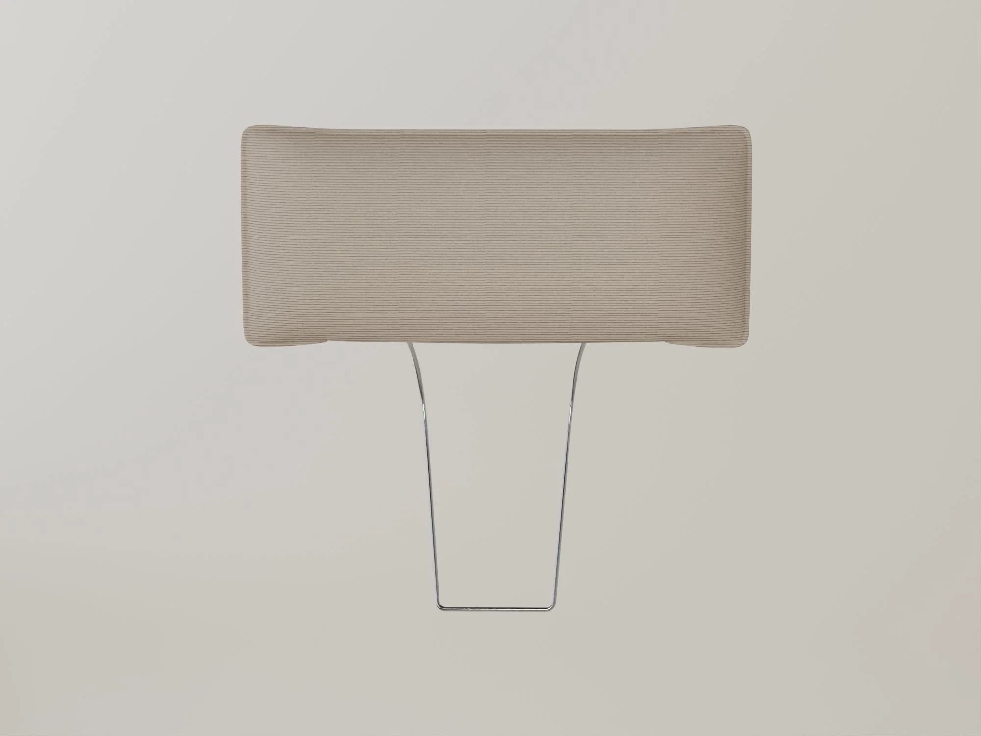 Poggiatesta con cucitura - Image 27