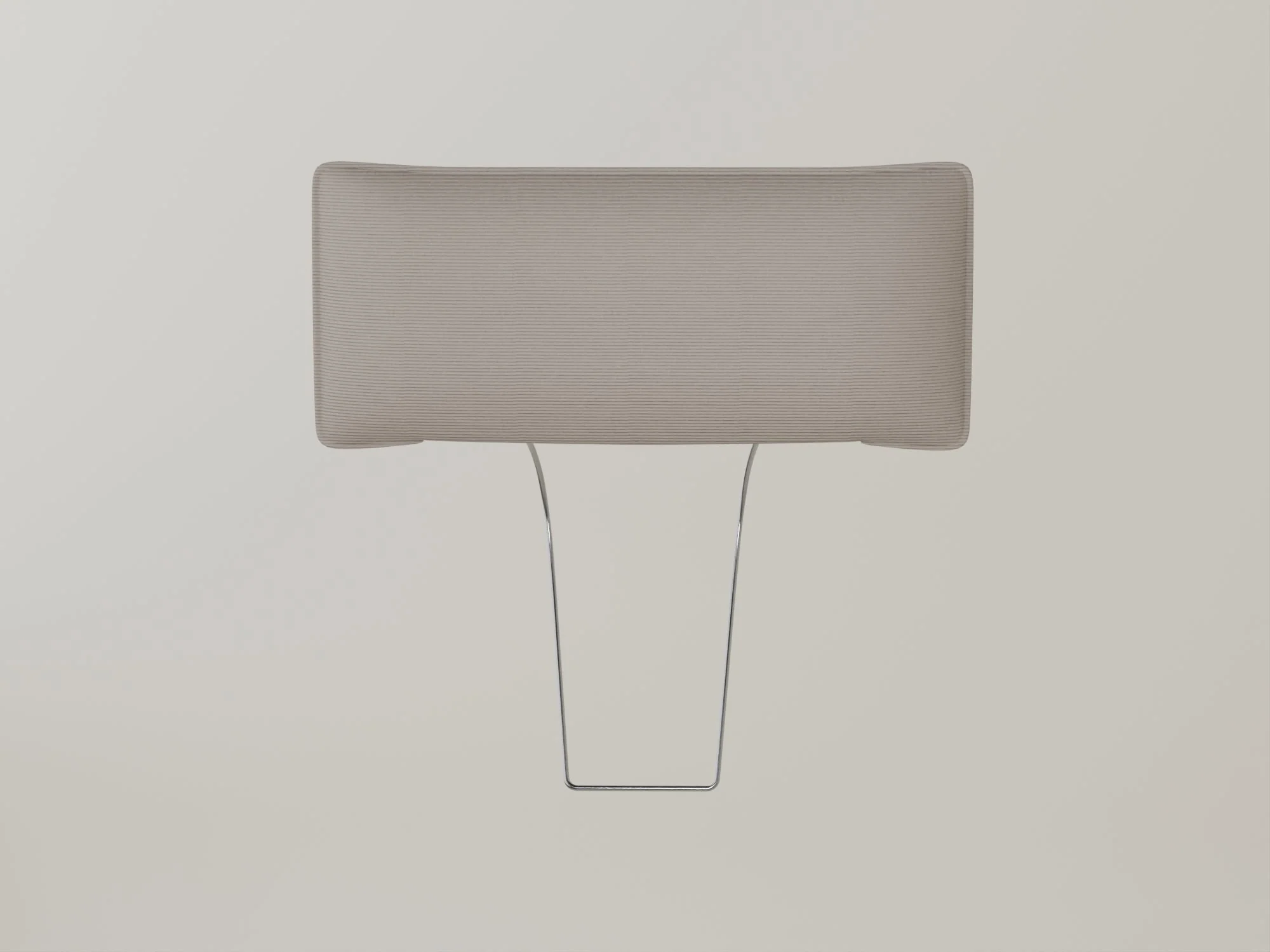 Poggiatesta con cucitura - Image 28