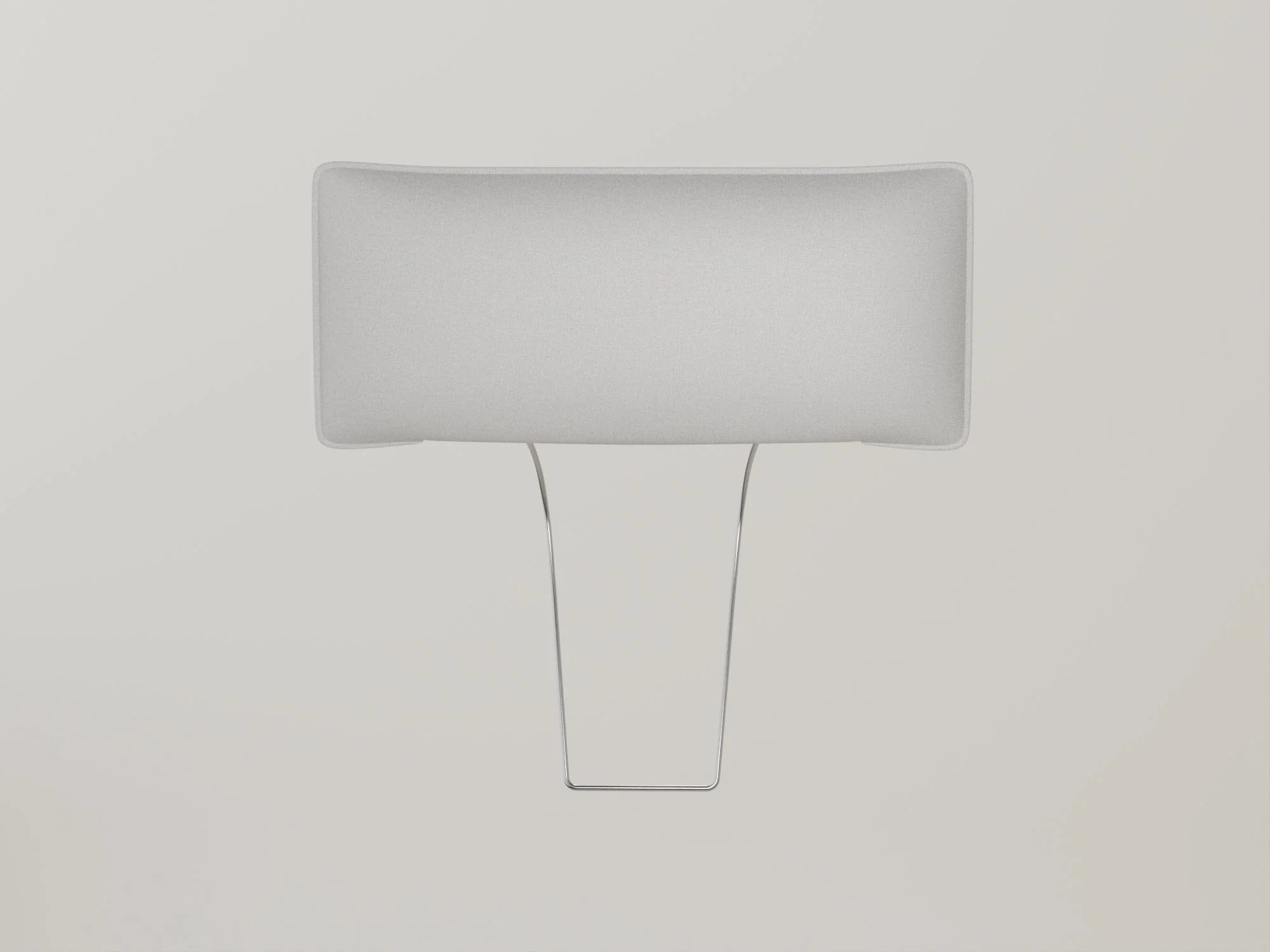 Poggiatesta con cucitura - Image 44