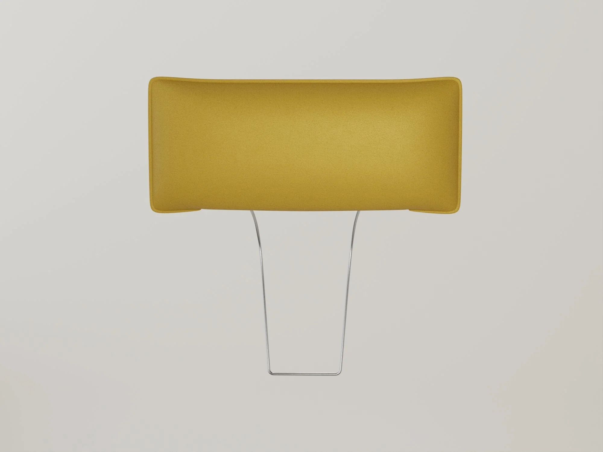 Poggiatesta con cucitura - Image 46