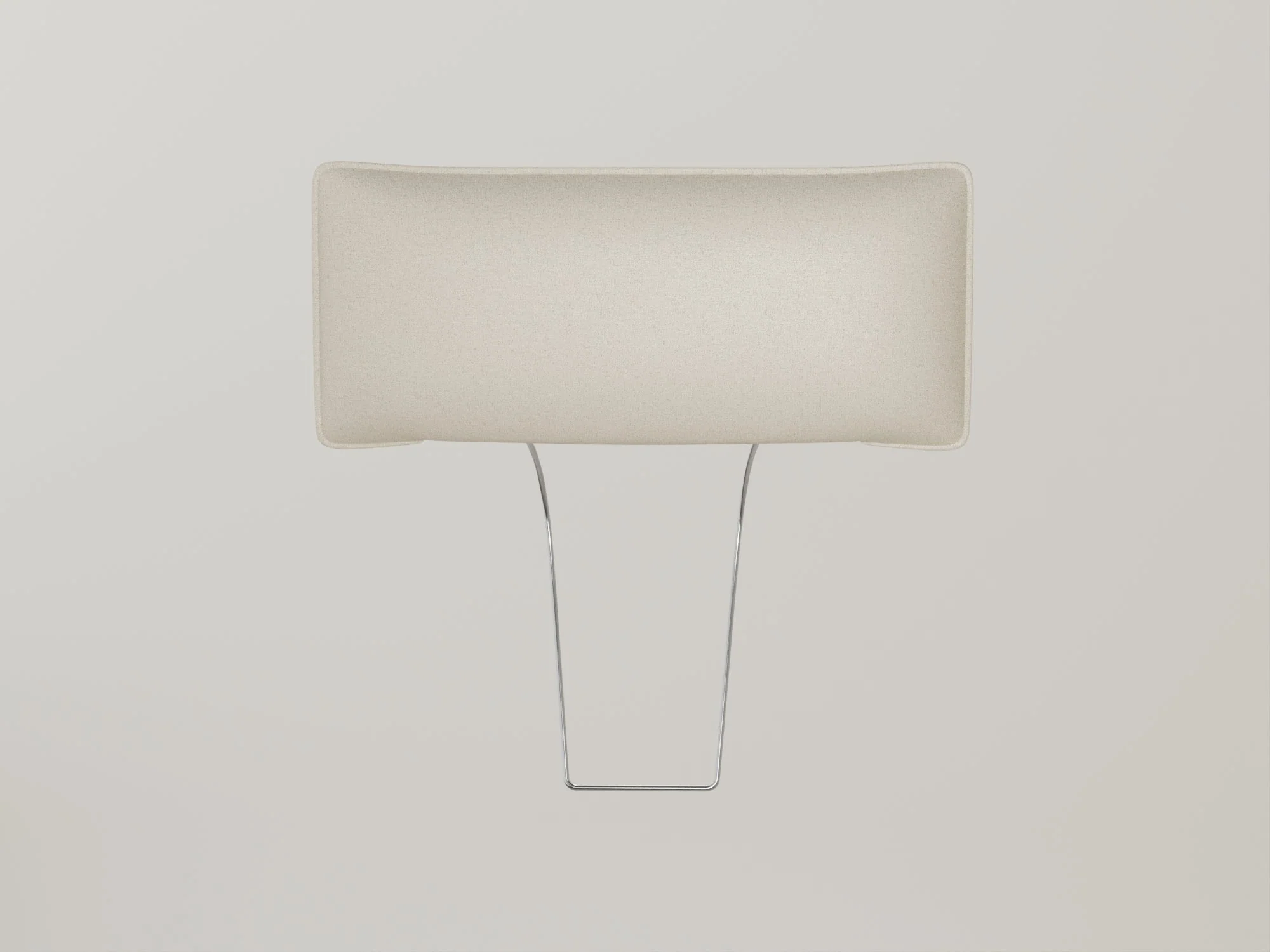 Poggiatesta con cucitura - Image 47