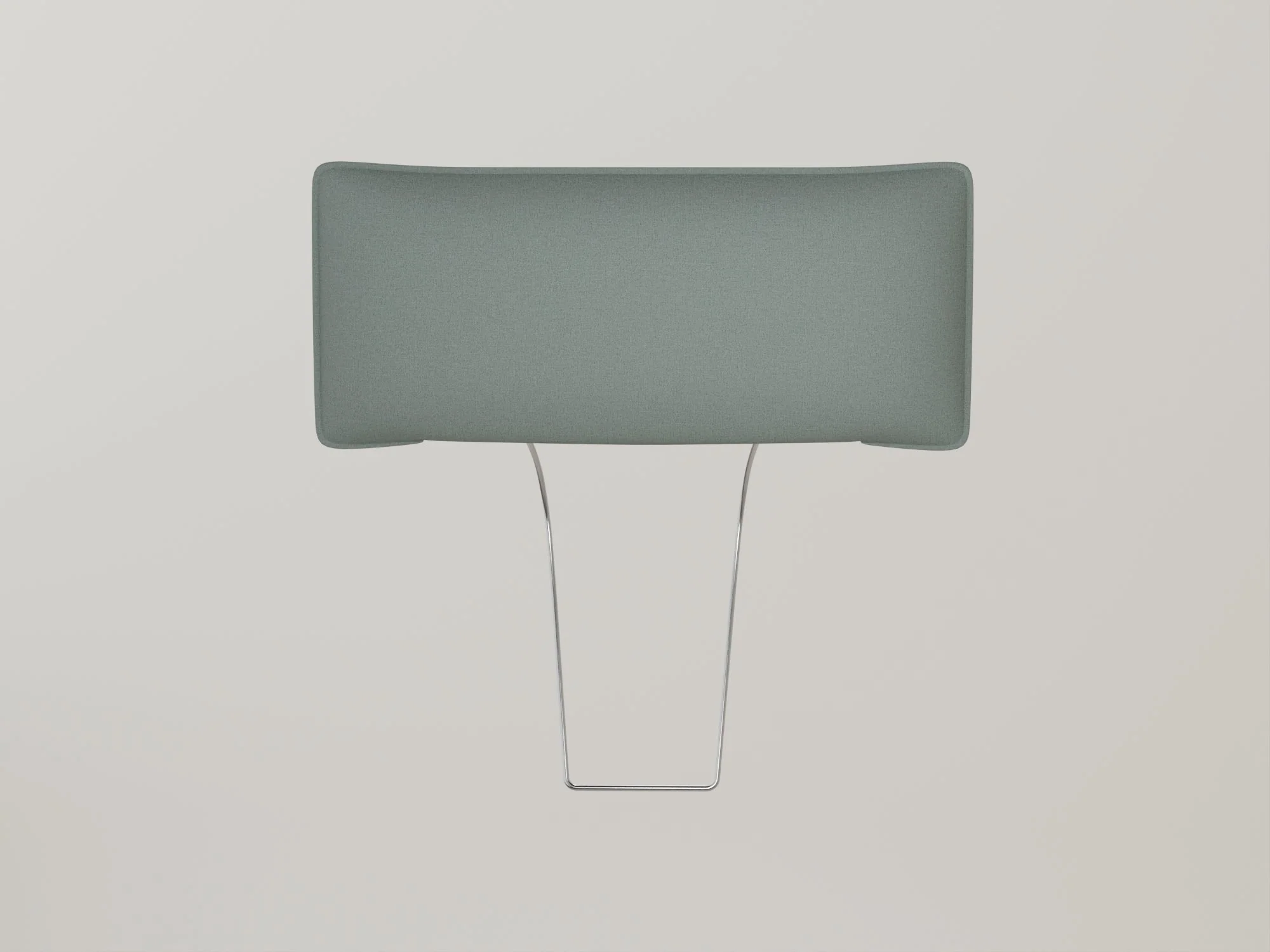 Poggiatesta con cucitura - Image 48