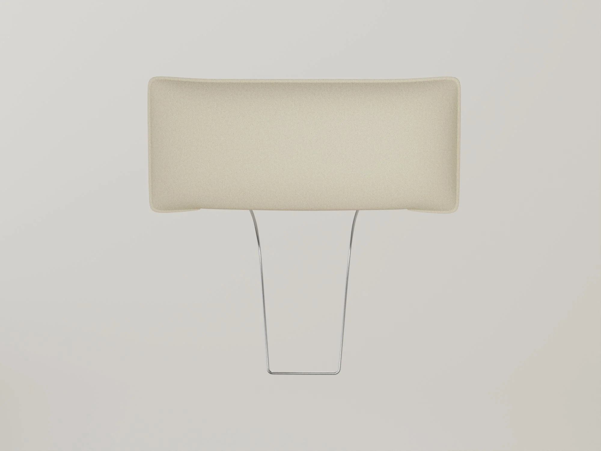 Poggiatesta con cucitura - Image 53