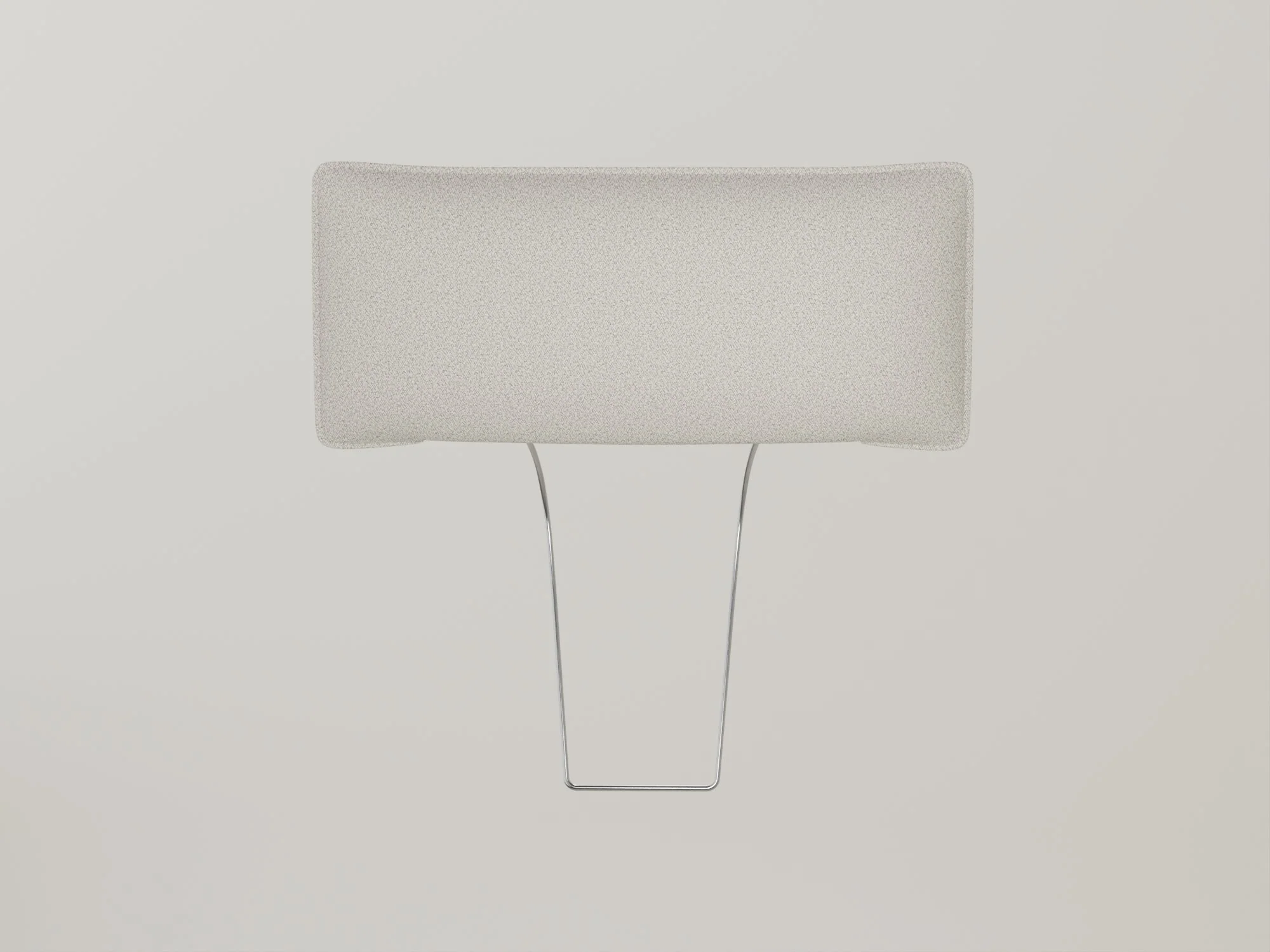 Poggiatesta con cucitura - Image 6