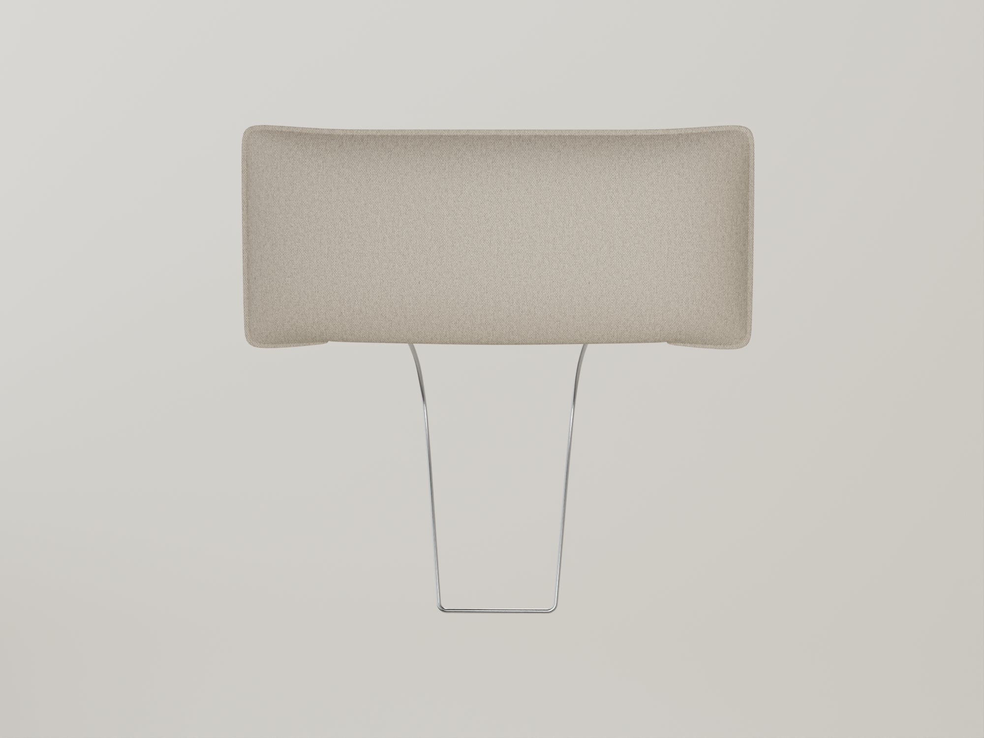 Poggiatesta con cucitura - Image 62