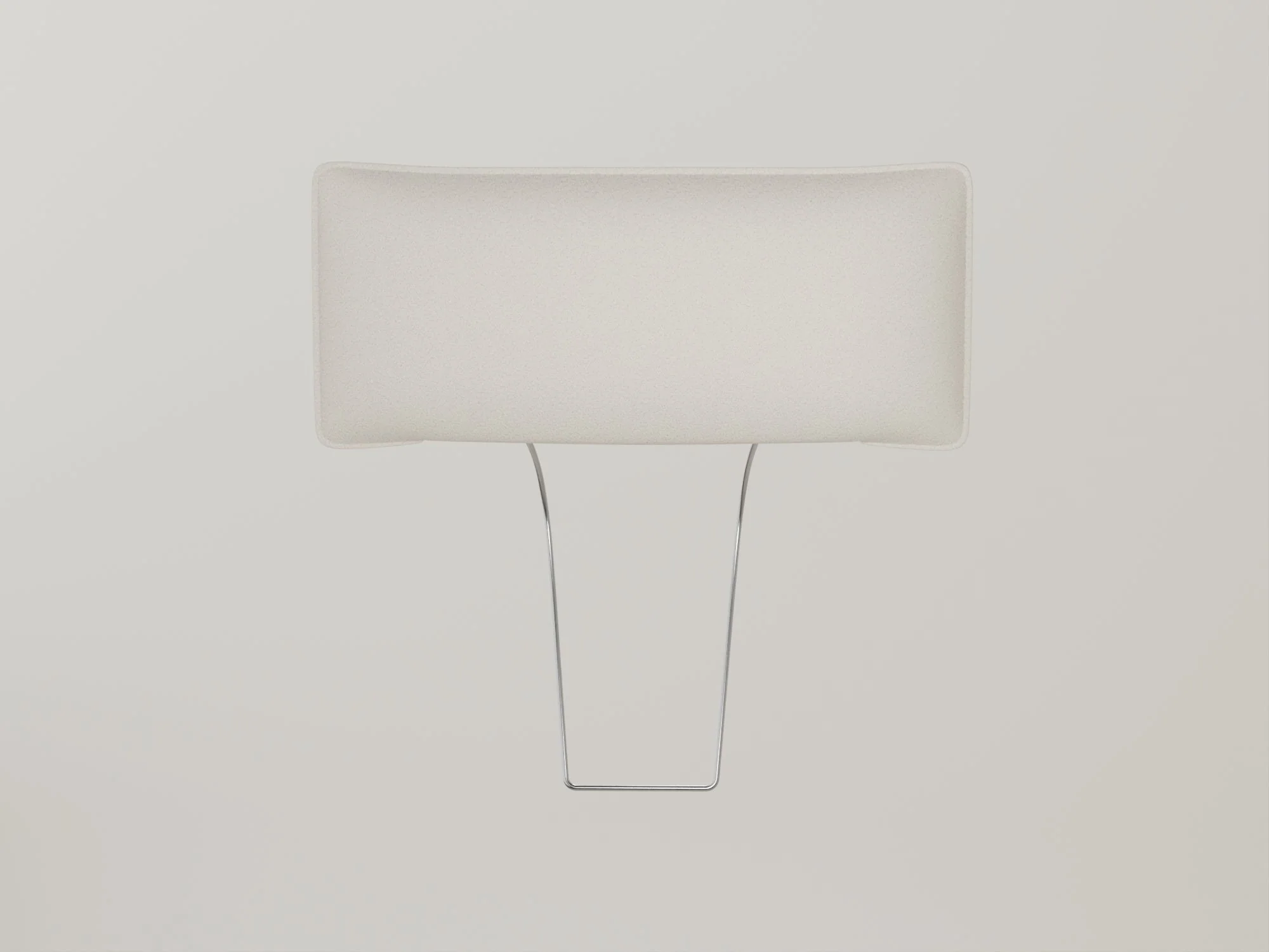 Poggiatesta con cucitura - Image 8