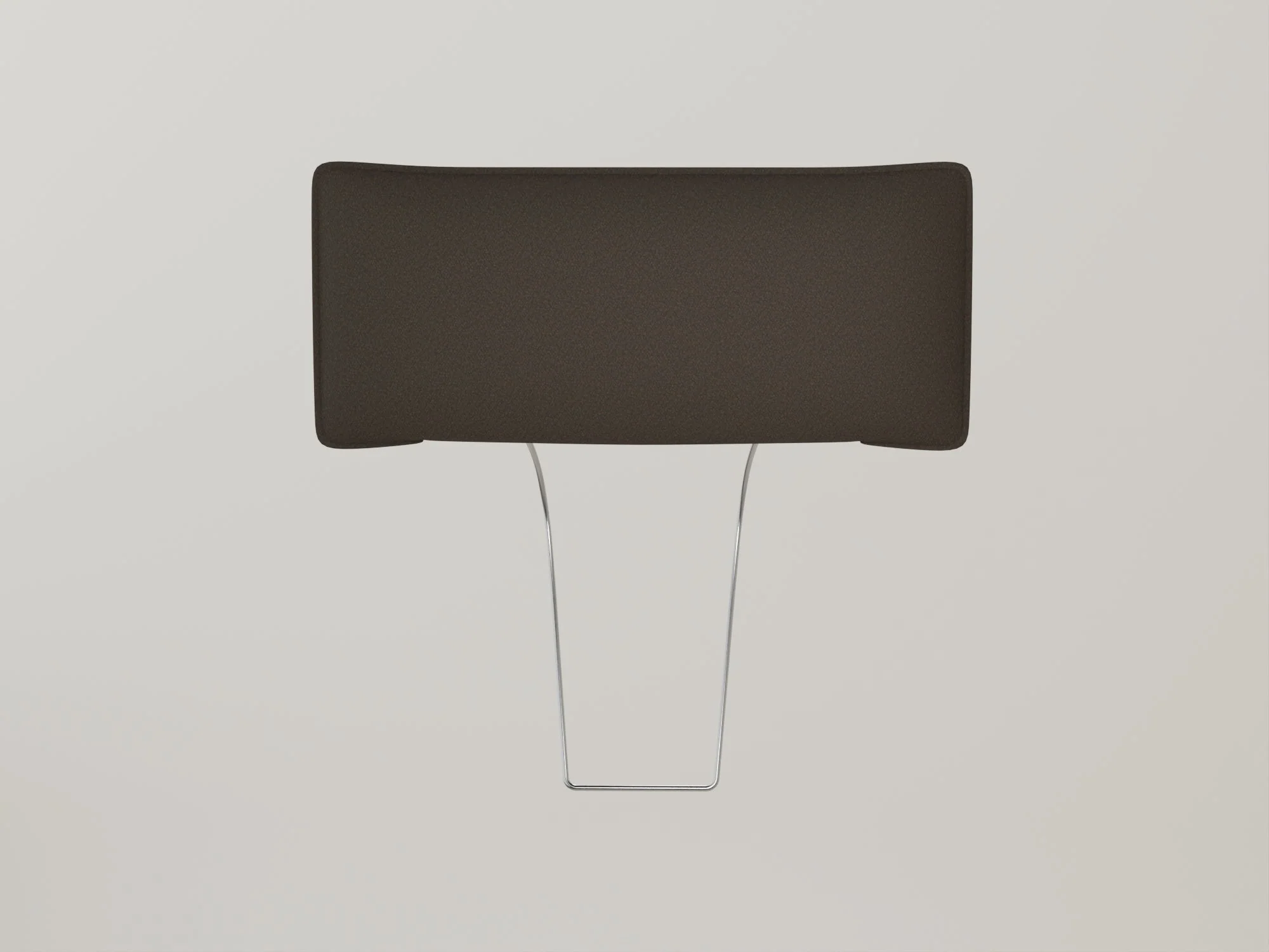 Poggiatesta con cucitura - Image 9