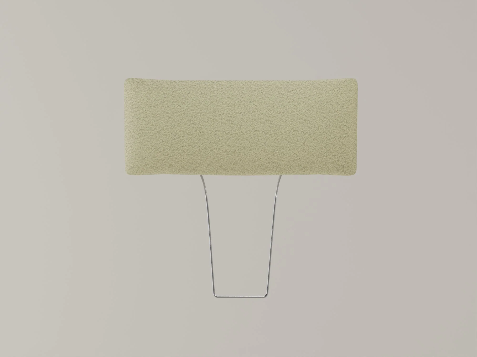 Poggiatesta senza cucitura - Image 4