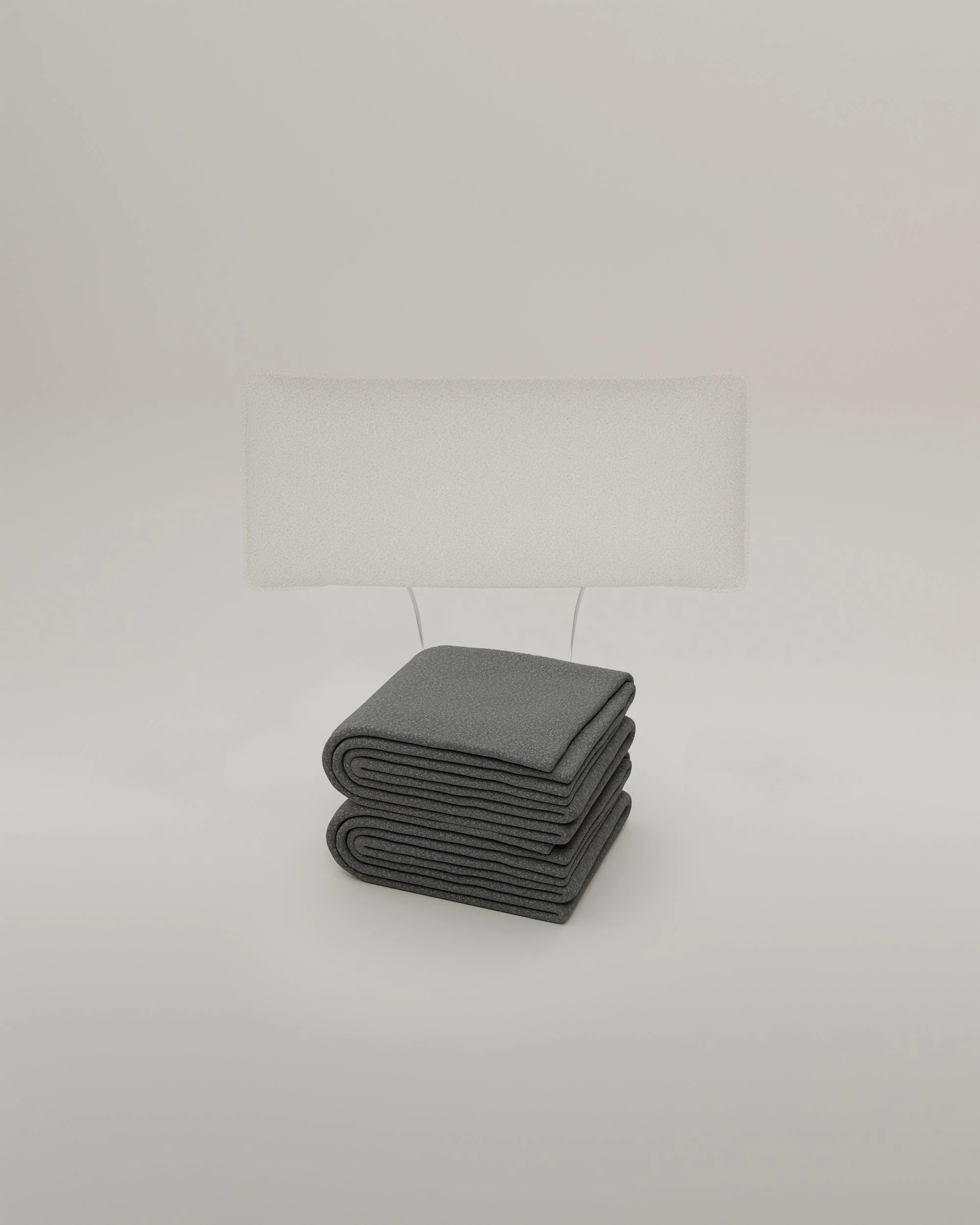 Rivestimento in tessuto - Poggiatesta con cucitura - Image 10