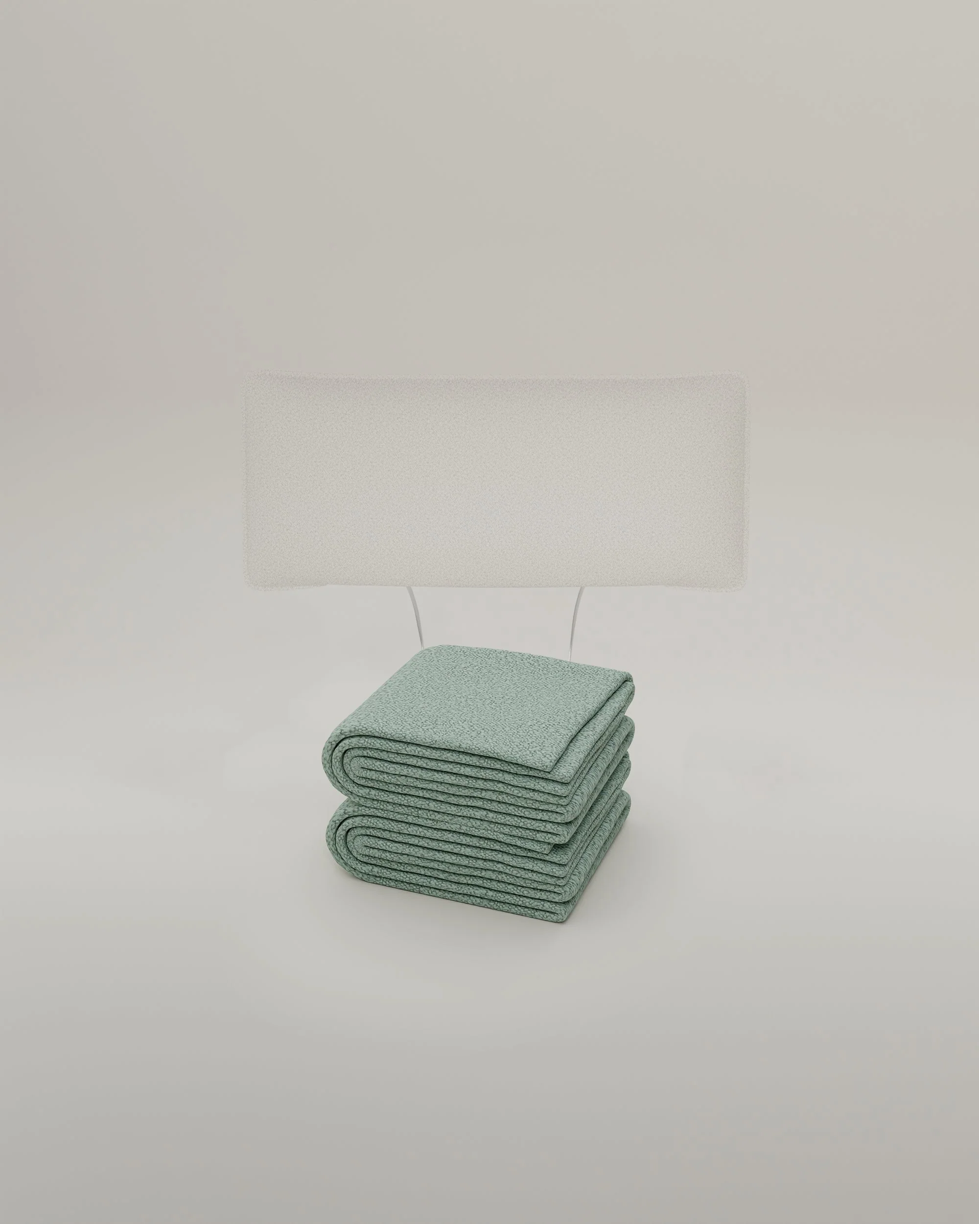 Rivestimento in tessuto - Poggiatesta con cucitura - Image 11