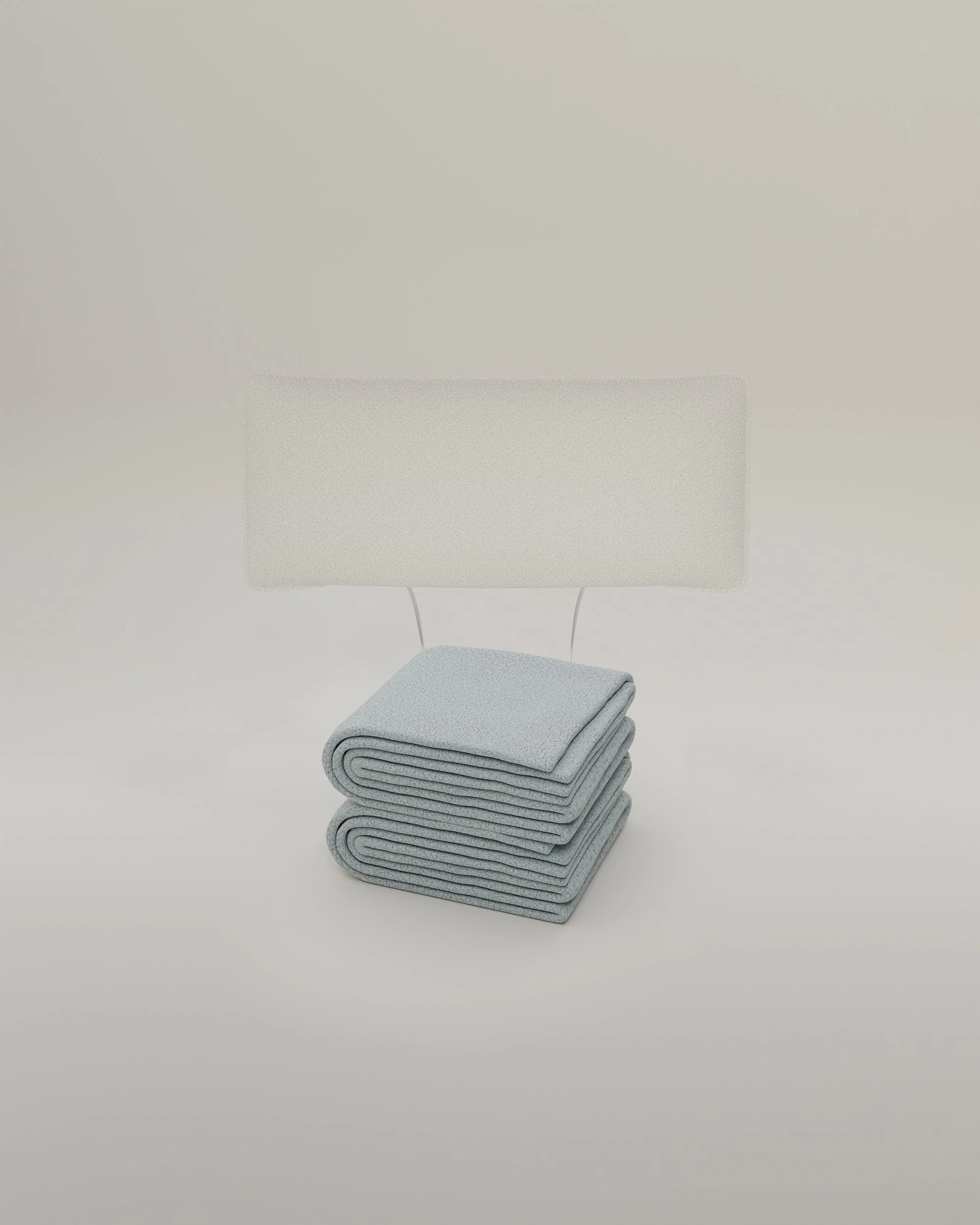 Rivestimento in tessuto - Poggiatesta con cucitura - Image 14