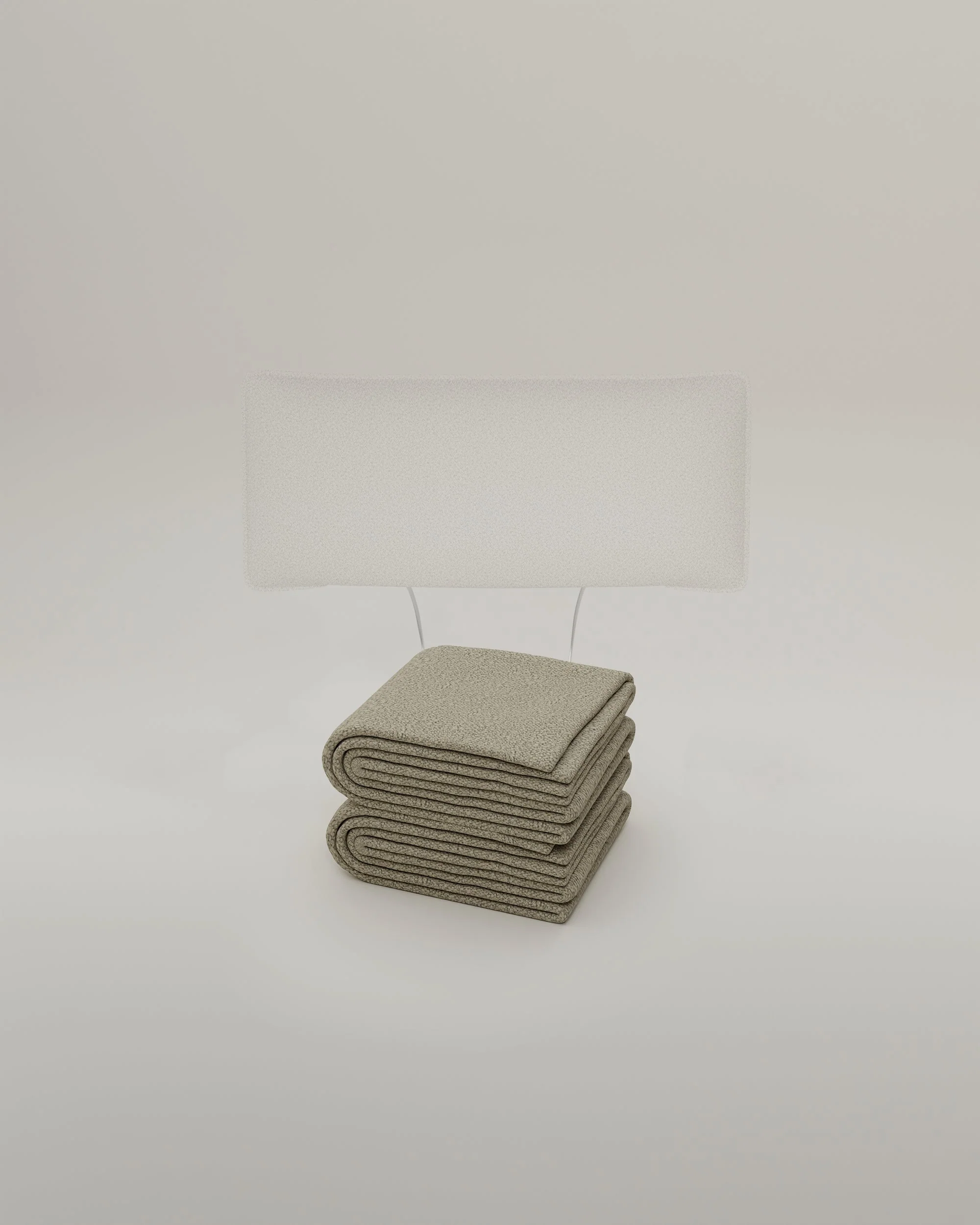 Rivestimento in tessuto - Poggiatesta con cucitura - Image 16