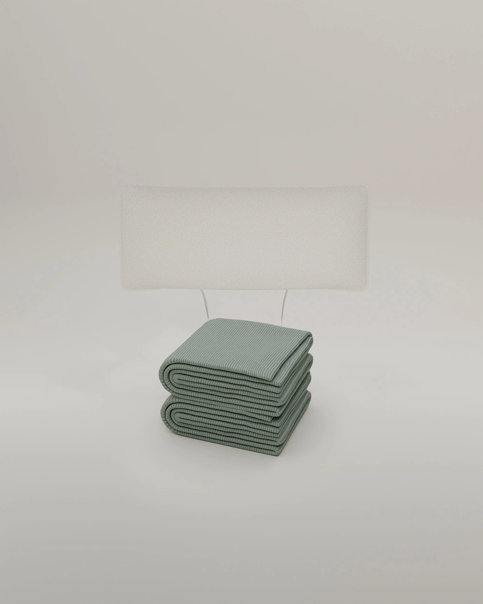 Rivestimento in tessuto - Poggiatesta con cucitura - Image 21