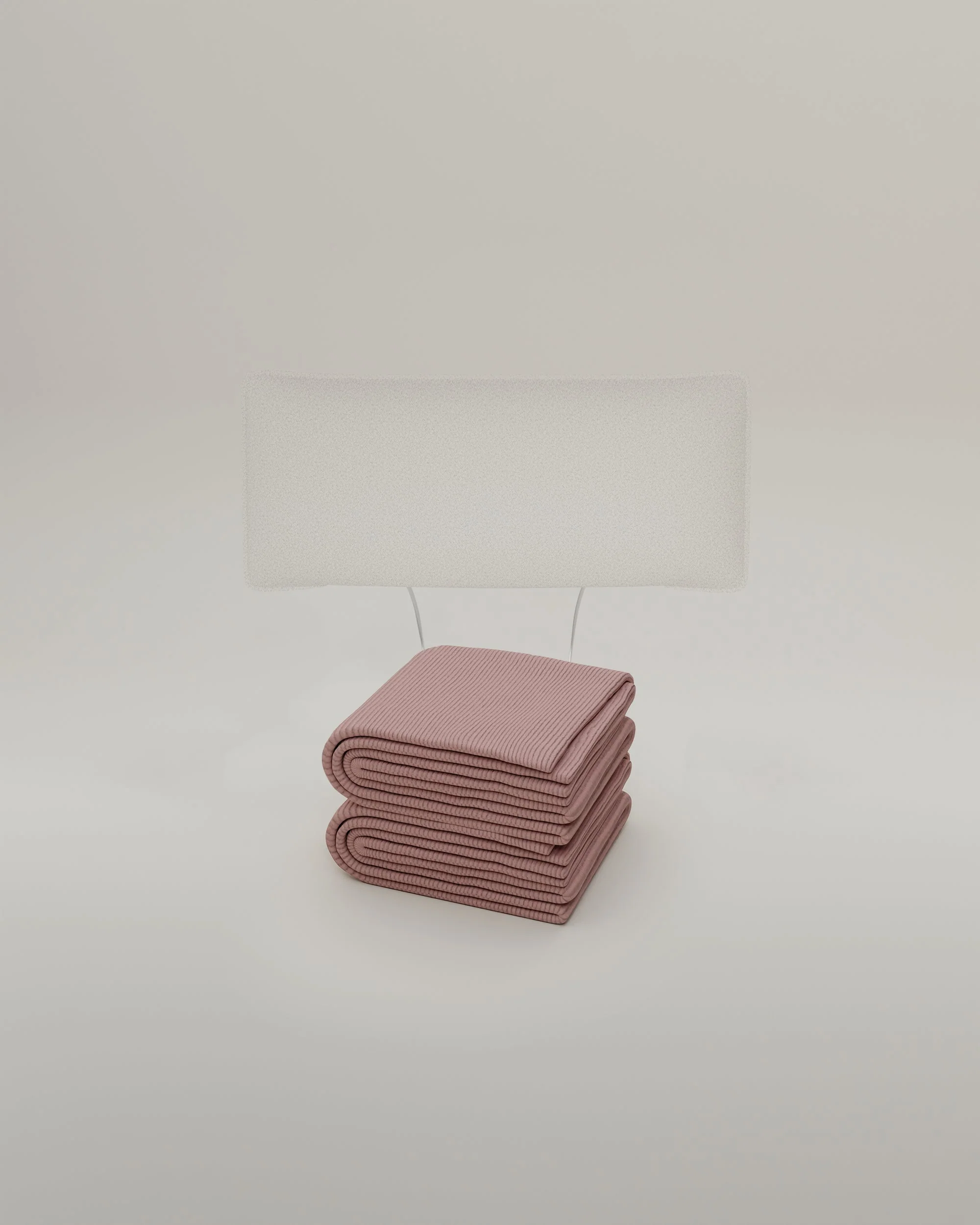 Rivestimento in tessuto - Poggiatesta con cucitura - Image 24