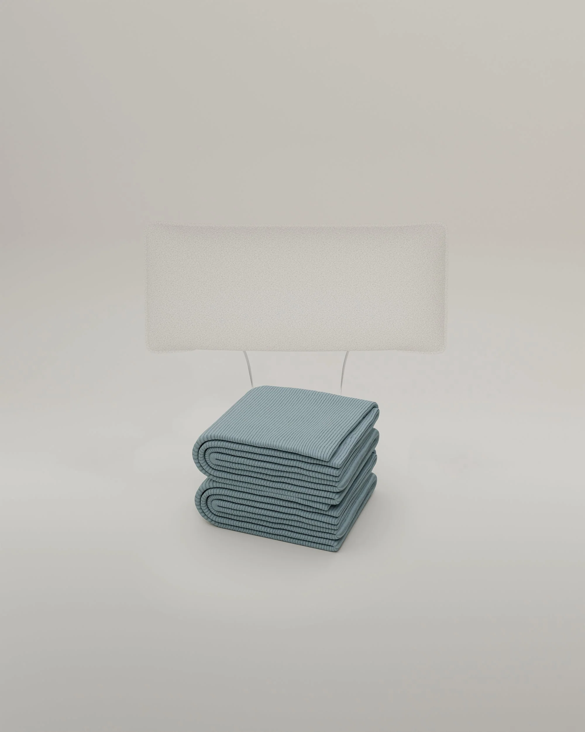 Rivestimento in tessuto - Poggiatesta con cucitura - Image 25