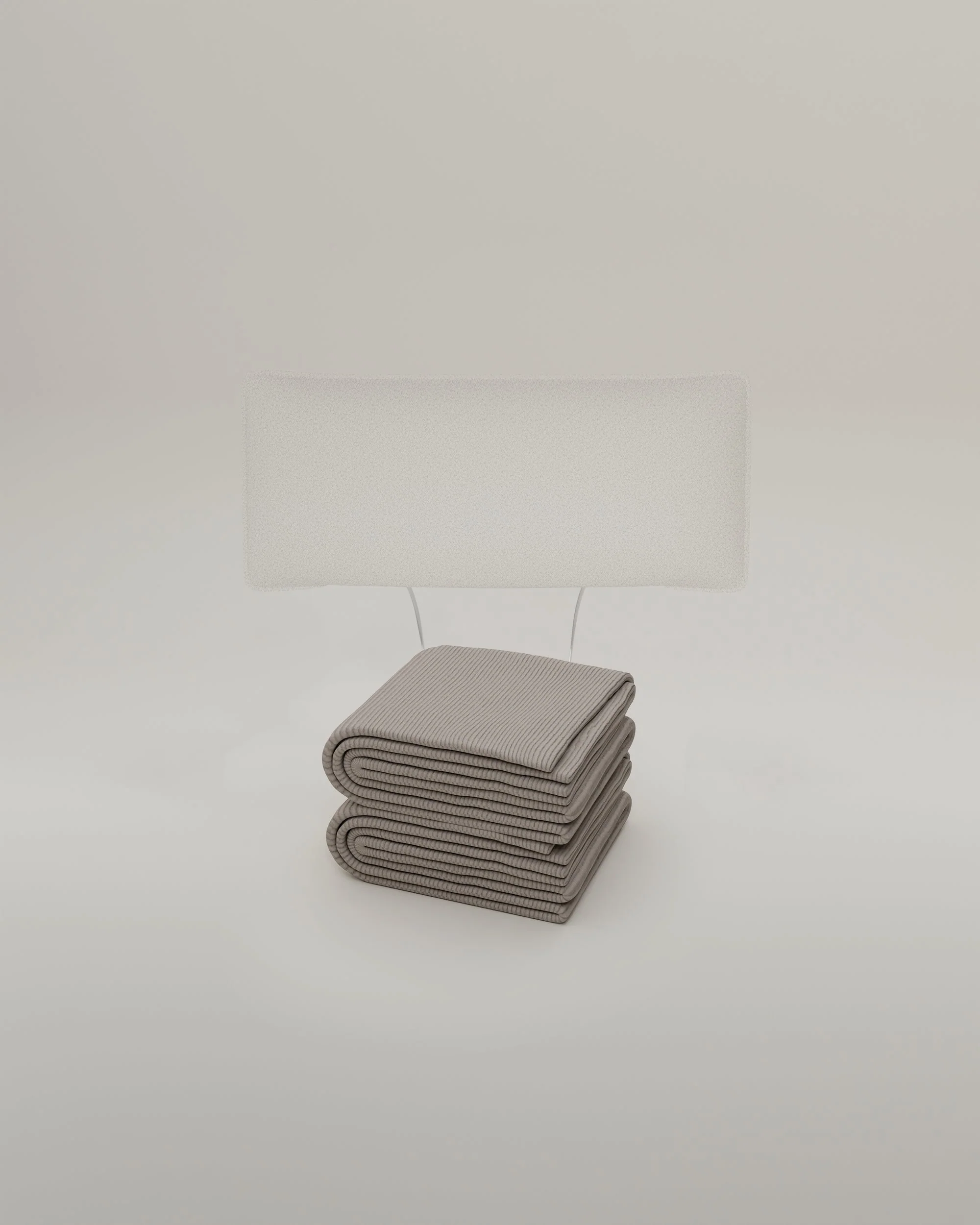 Rivestimento in tessuto - Poggiatesta con cucitura - Image 28