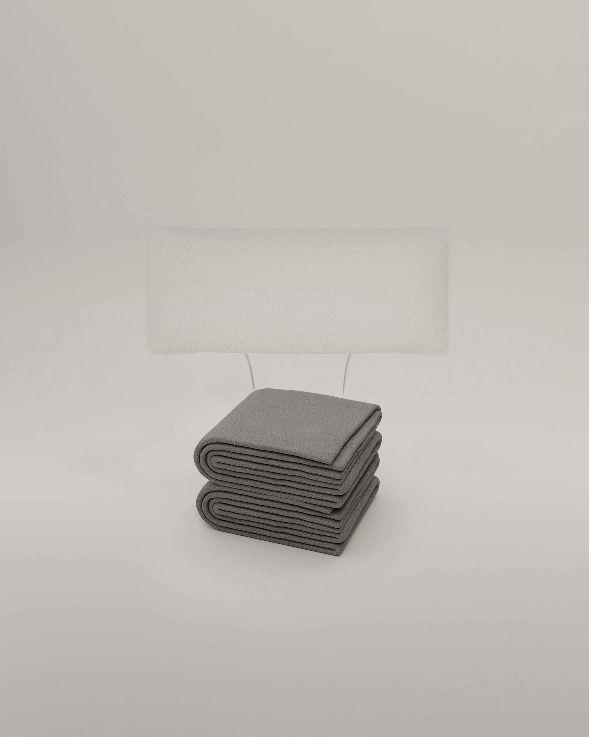 Rivestimento in tessuto - Poggiatesta con cucitura - Image 35