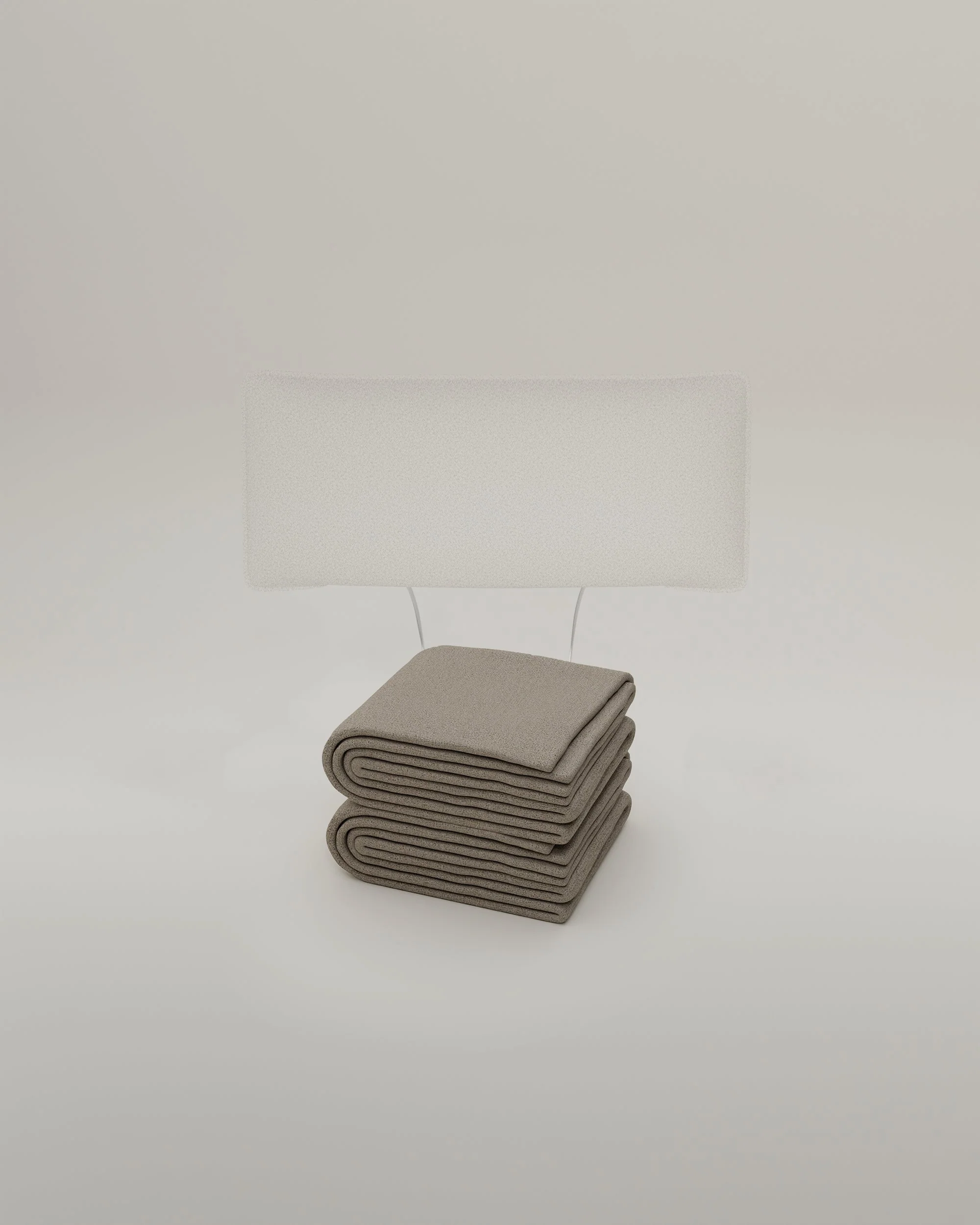 Rivestimento in tessuto - Poggiatesta con cucitura - Image 37