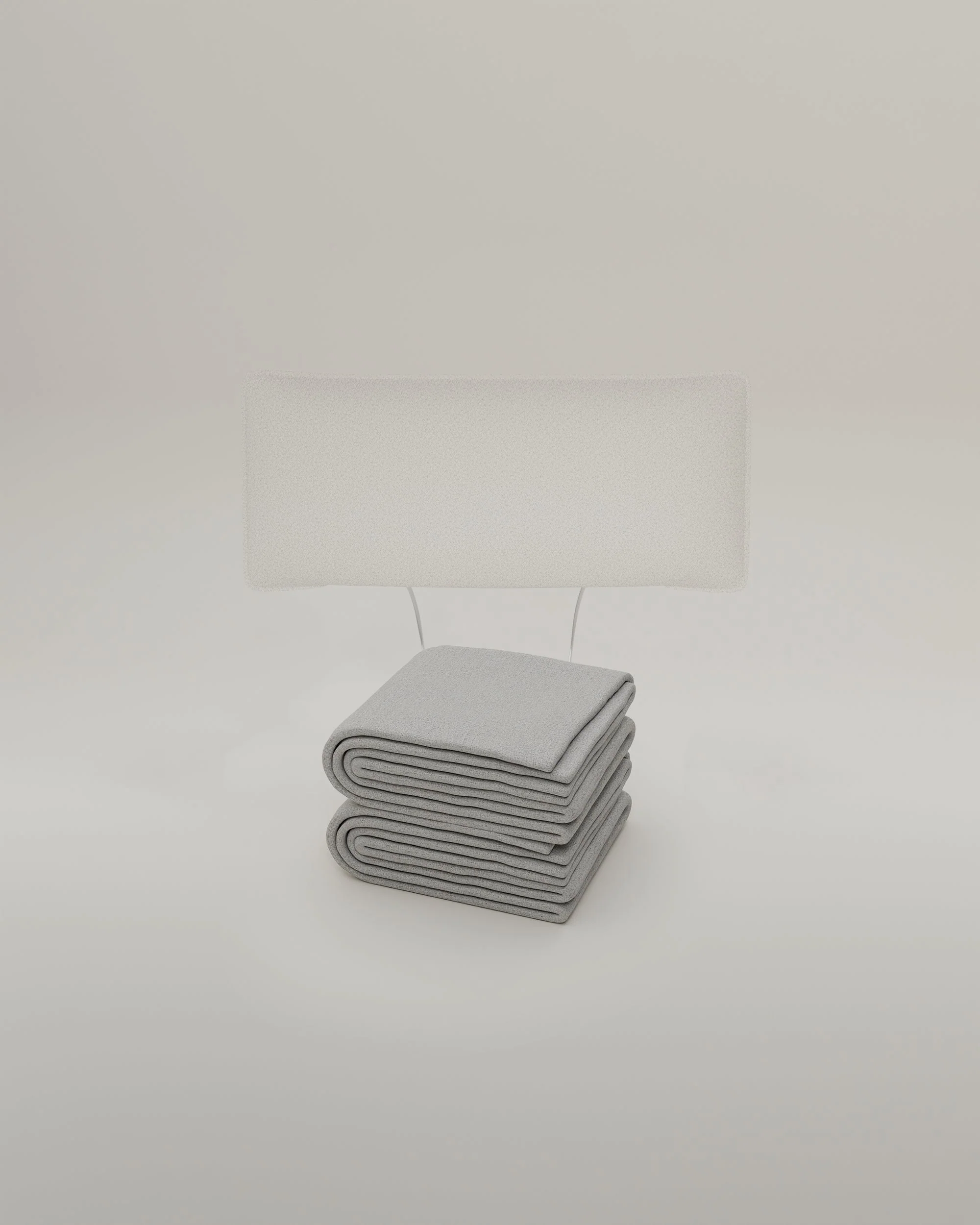 Rivestimento in tessuto - Poggiatesta con cucitura - Image 44