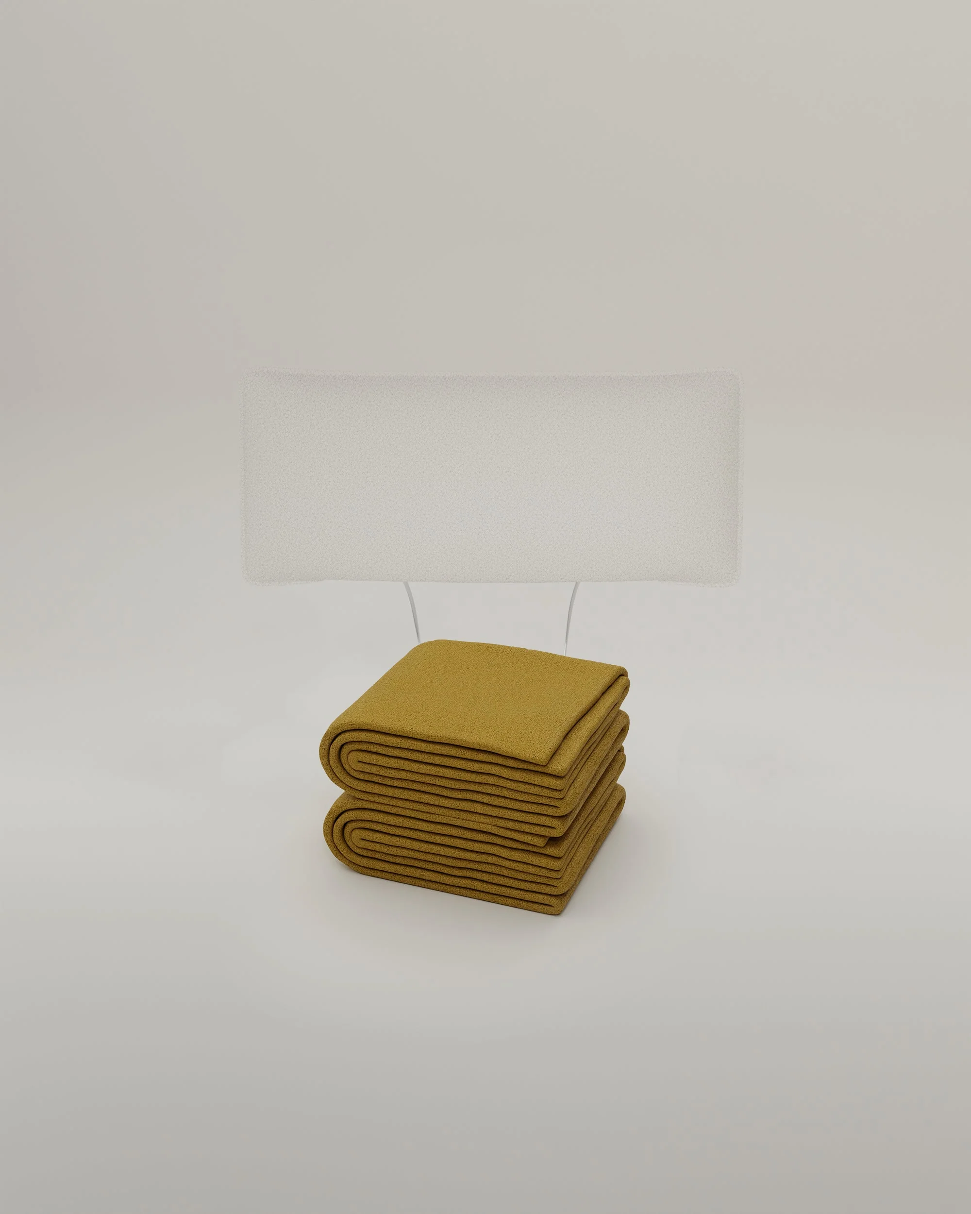 Rivestimento in tessuto - Poggiatesta con cucitura - Image 46