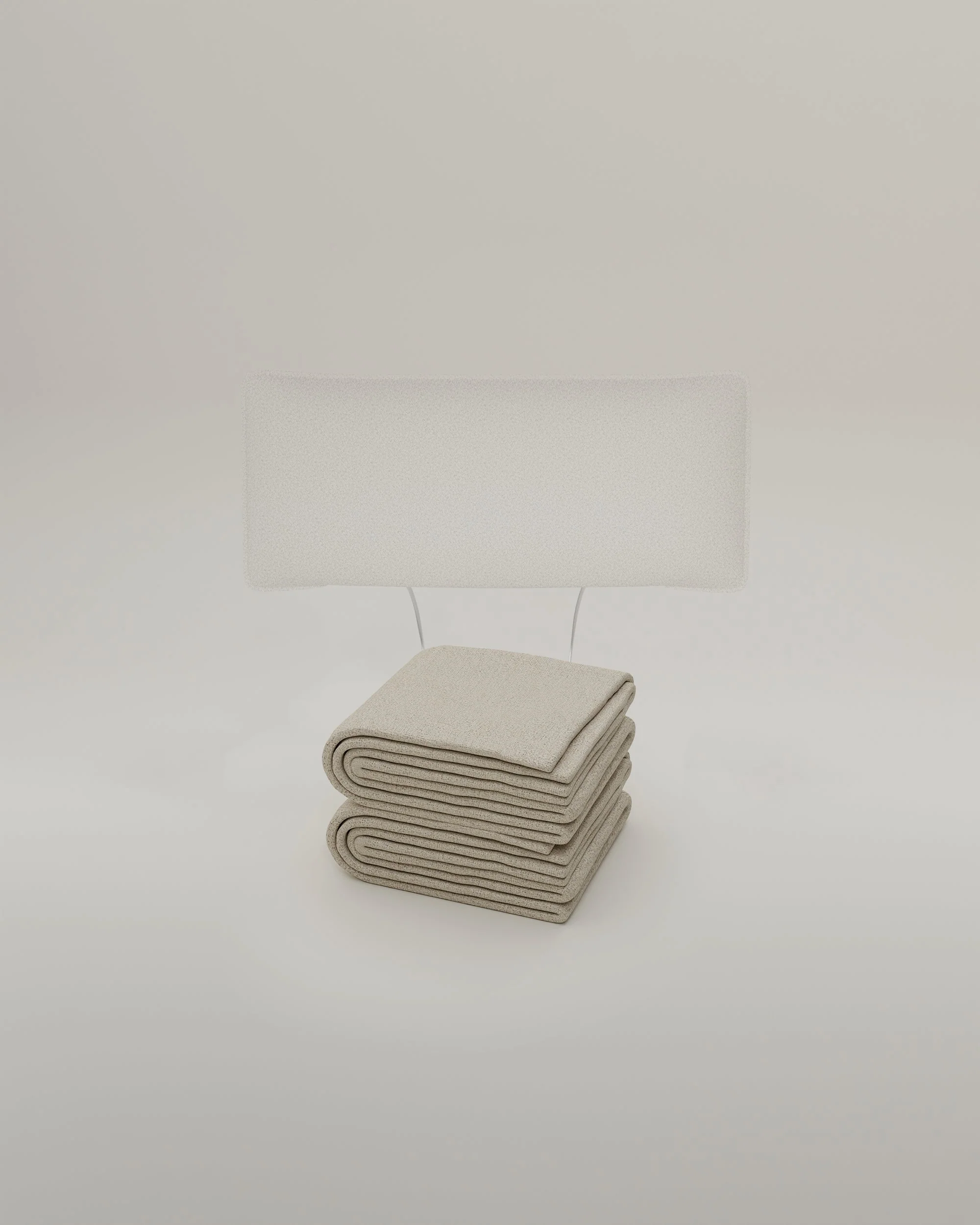 Rivestimento in tessuto - Poggiatesta con cucitura - Image 47