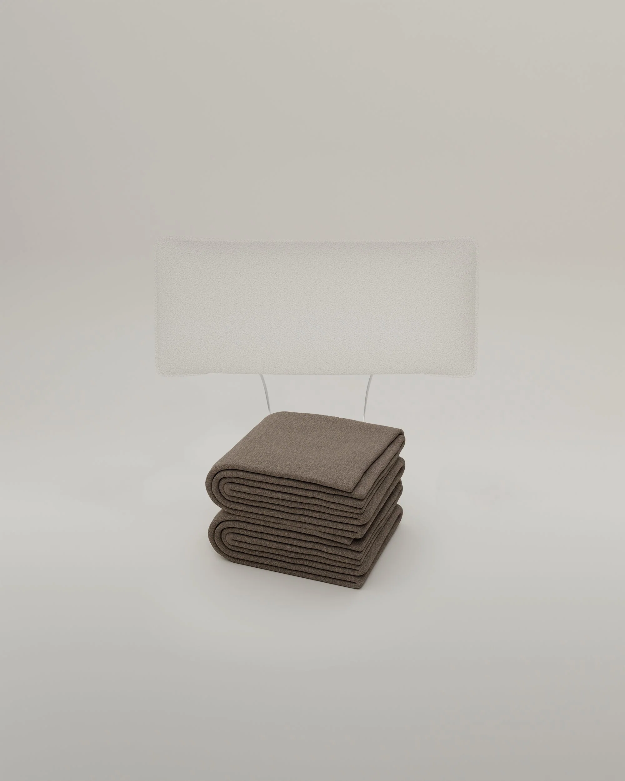 Rivestimento in tessuto - Poggiatesta con cucitura - Image 49