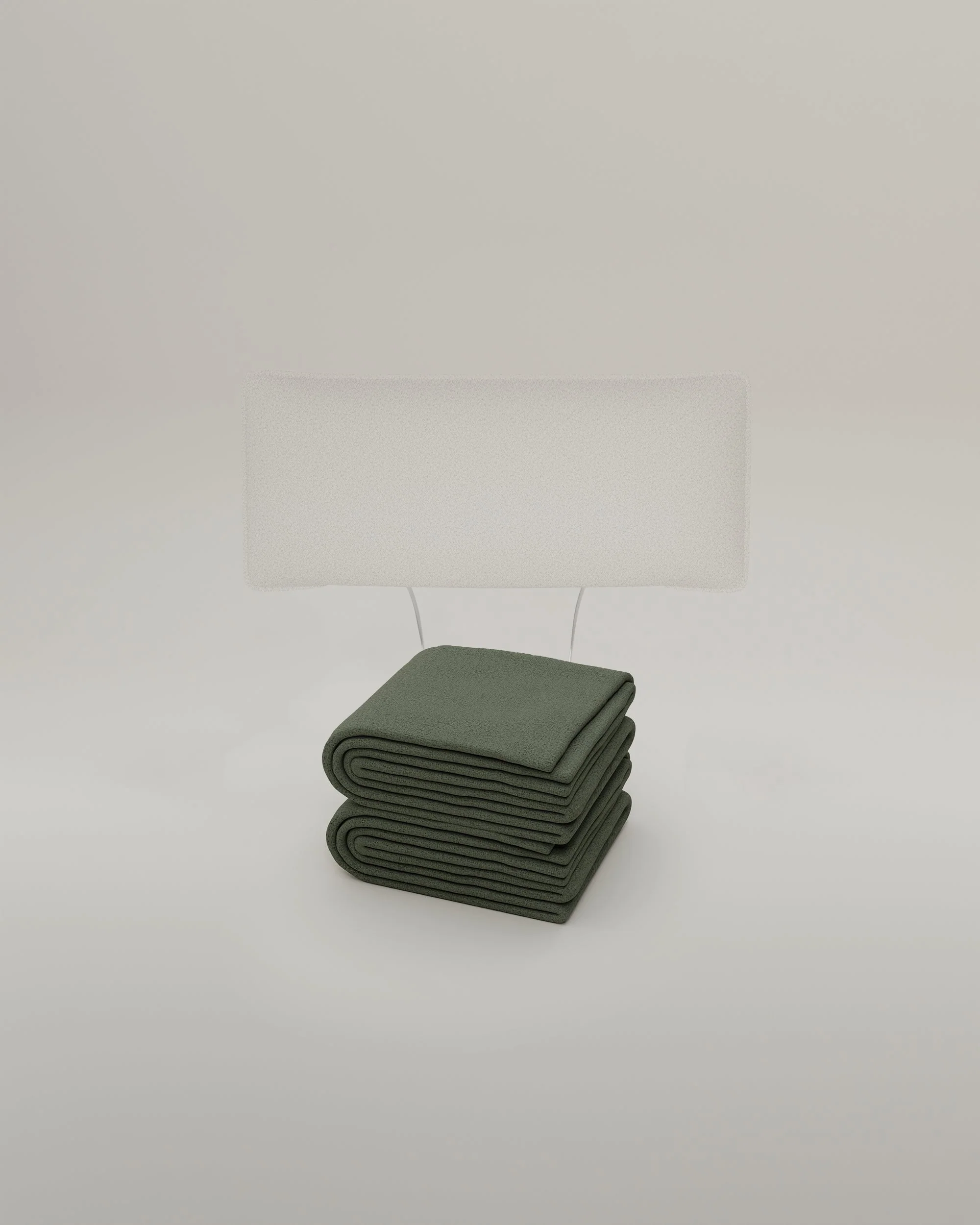 Rivestimento in tessuto - Poggiatesta con cucitura - Image 51