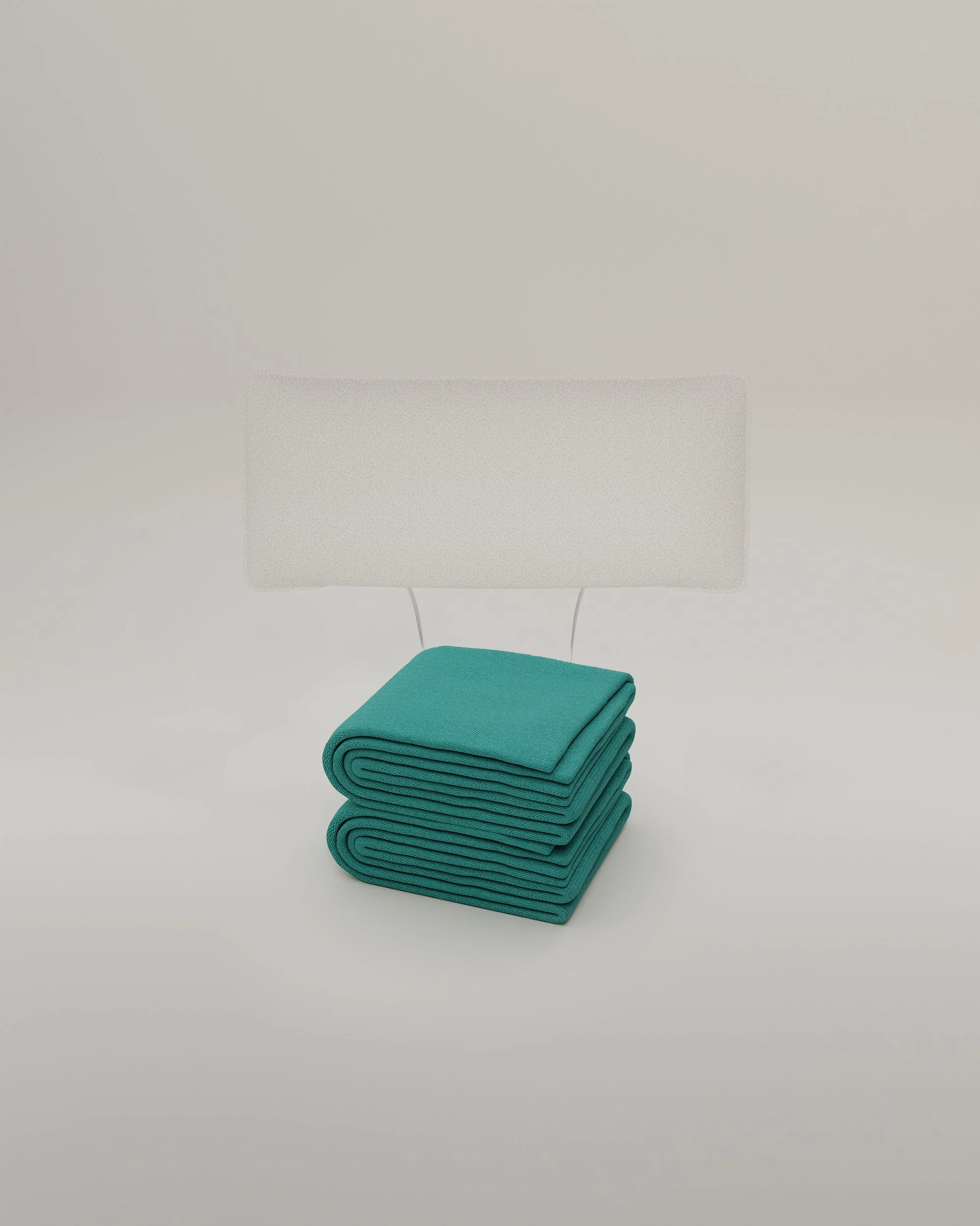 Rivestimento in tessuto - Poggiatesta con cucitura - Image 52