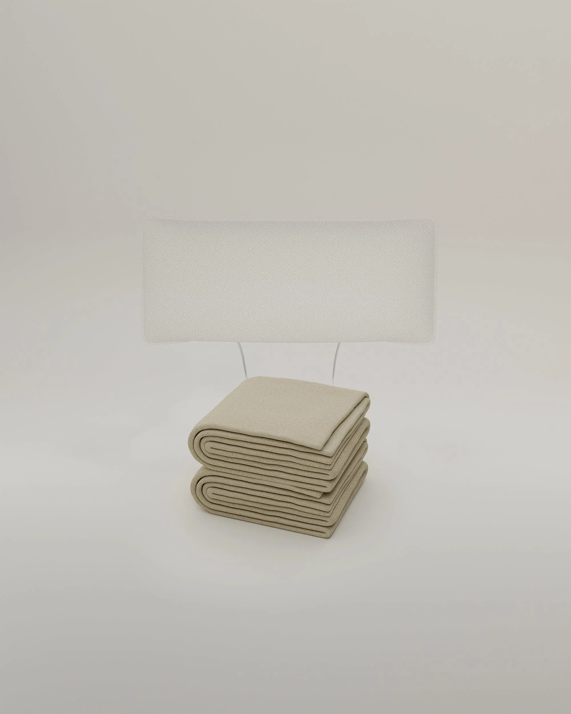 Rivestimento in tessuto - Poggiatesta con cucitura - Image 53