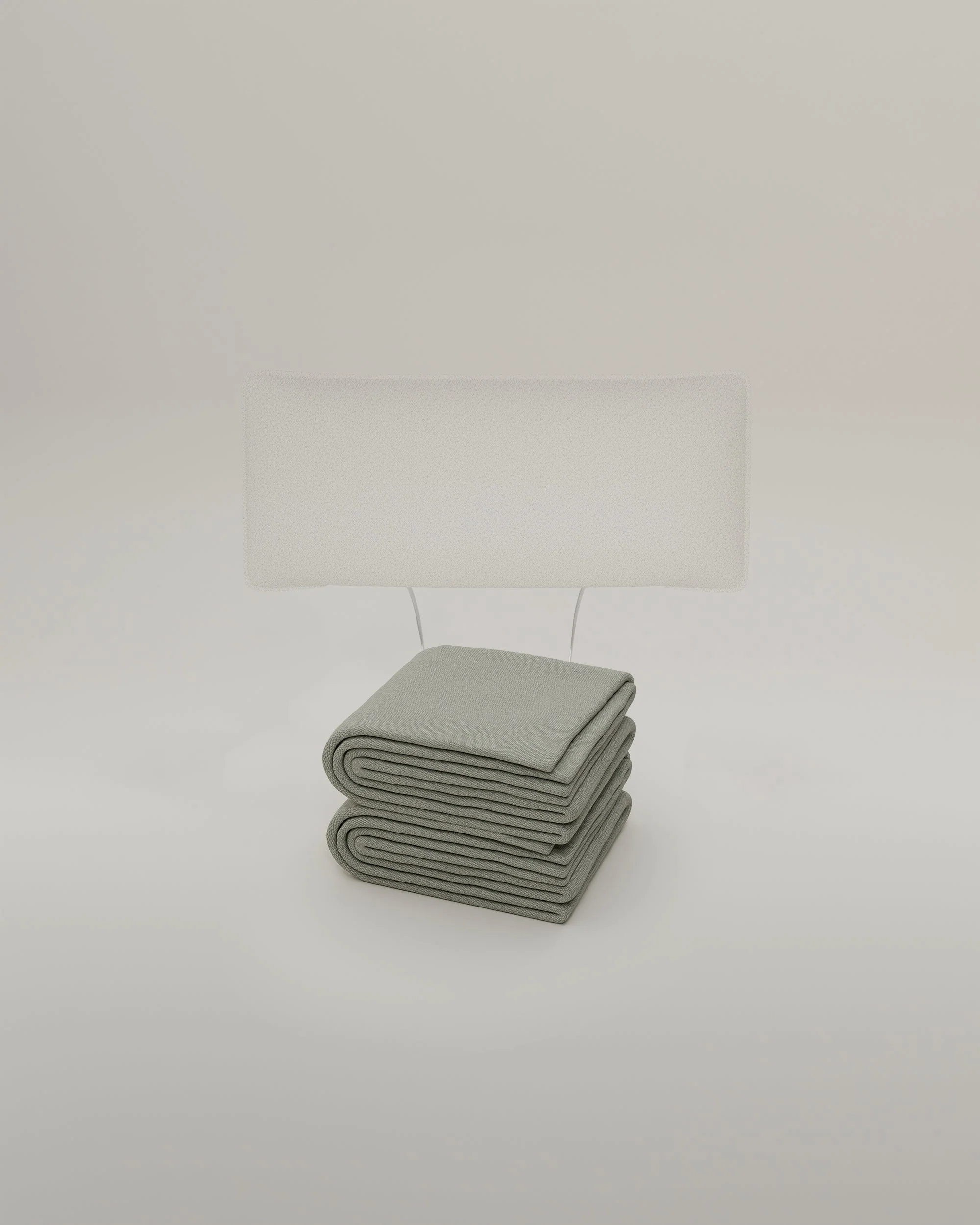 Rivestimento in tessuto - Poggiatesta con cucitura - Image 57