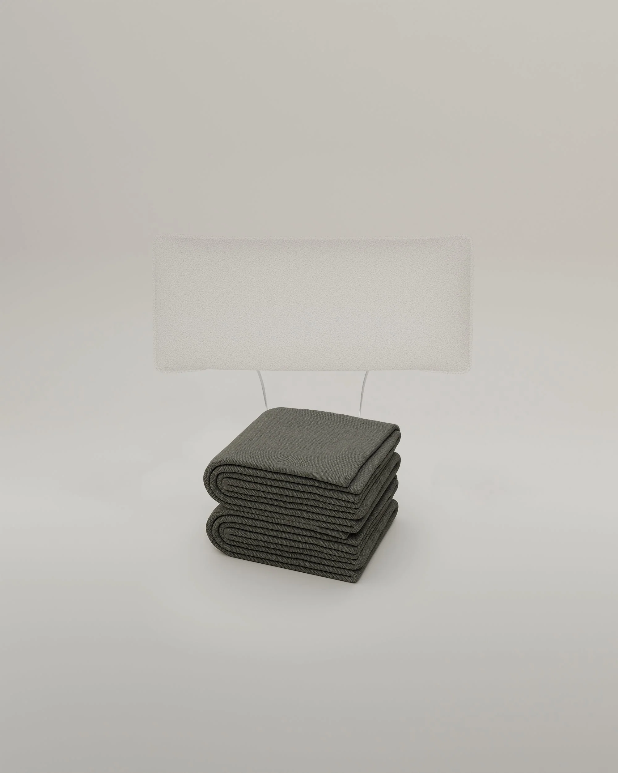 Rivestimento in tessuto - Poggiatesta con cucitura - Image 58