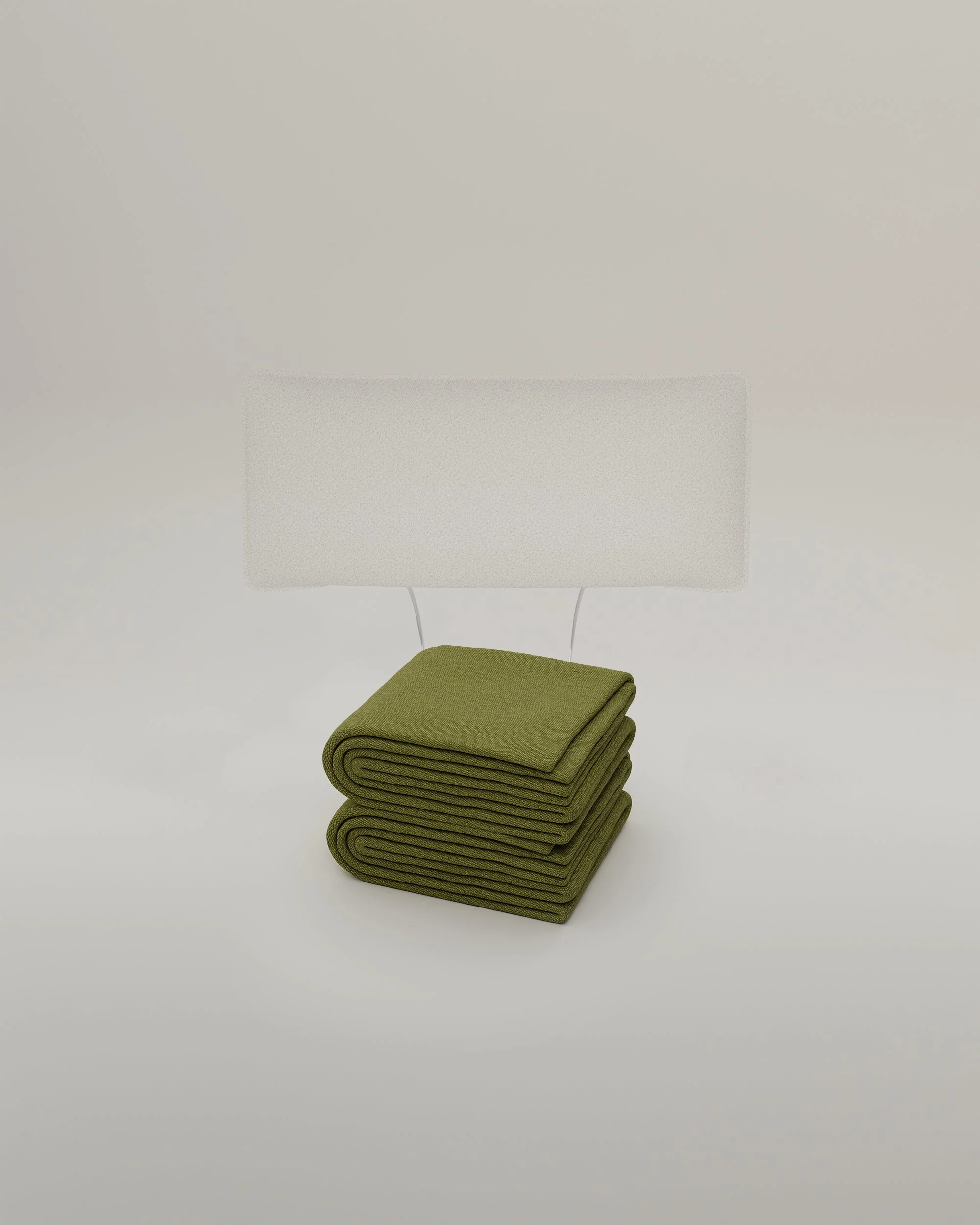 Rivestimento in tessuto - Poggiatesta con cucitura - Image 59