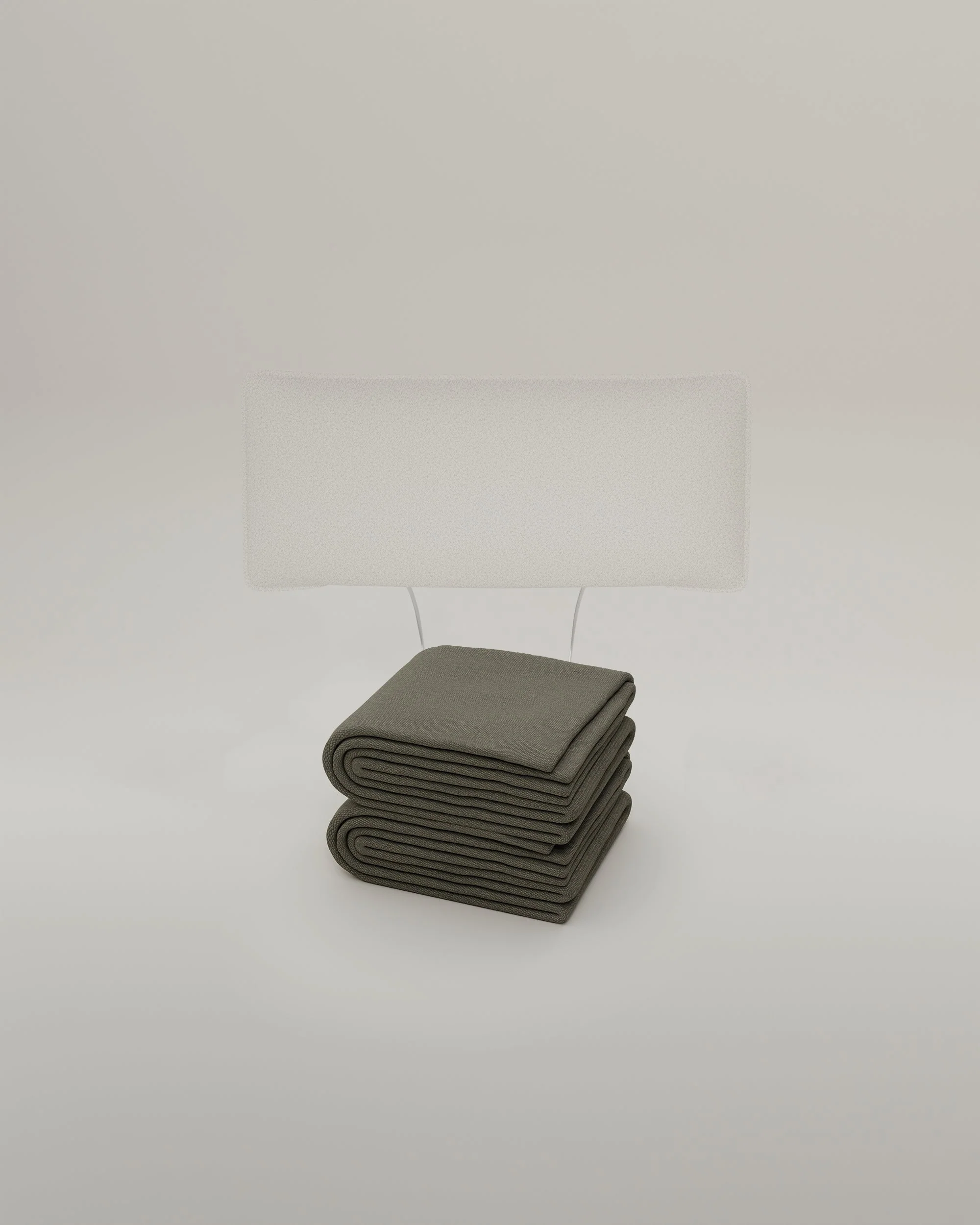 Rivestimento in tessuto - Poggiatesta con cucitura - Image 61