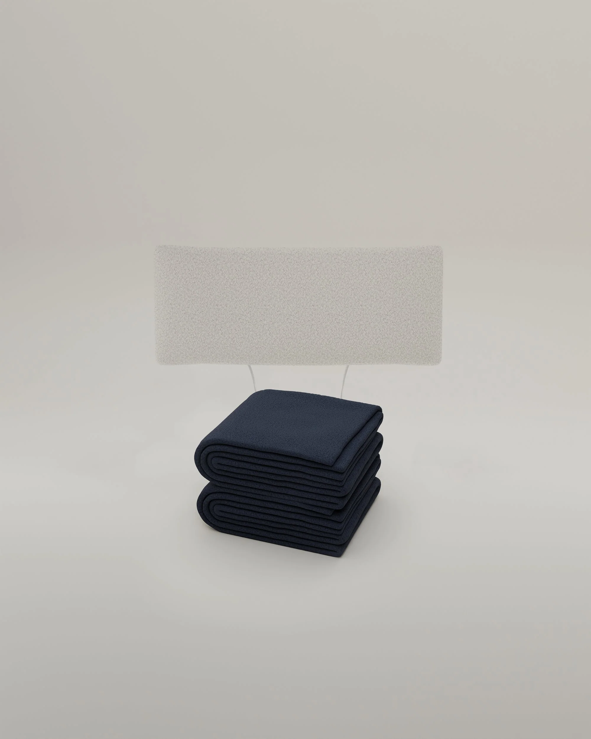 Rivestimento in tessuto - Poggiatesta senza cucitura - Image 12