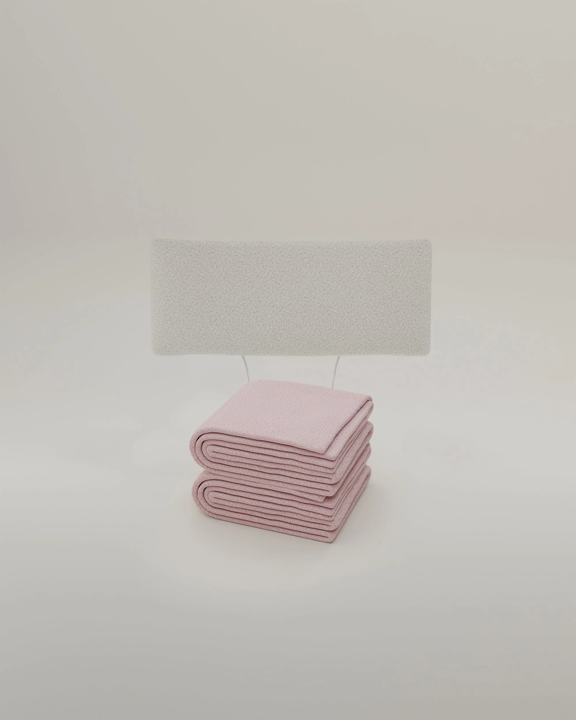 Rivestimento in tessuto - Poggiatesta senza cucitura - Image 14