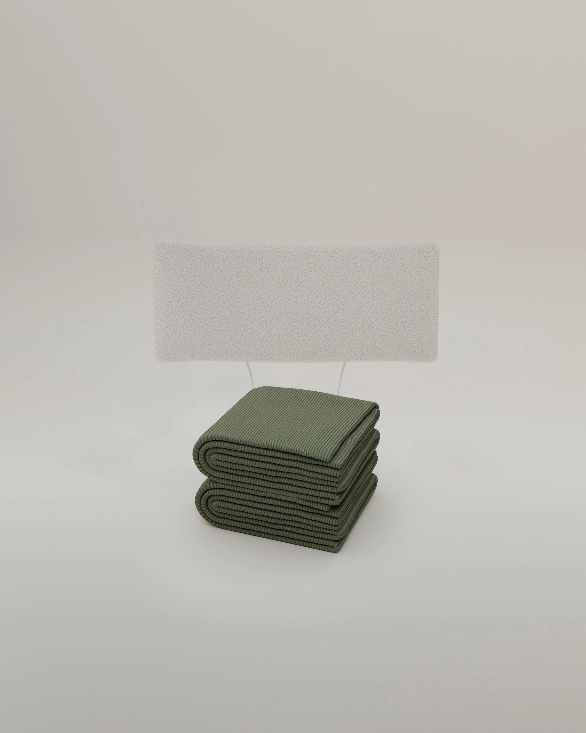 Rivestimento in tessuto - Poggiatesta senza cucitura - Image 19