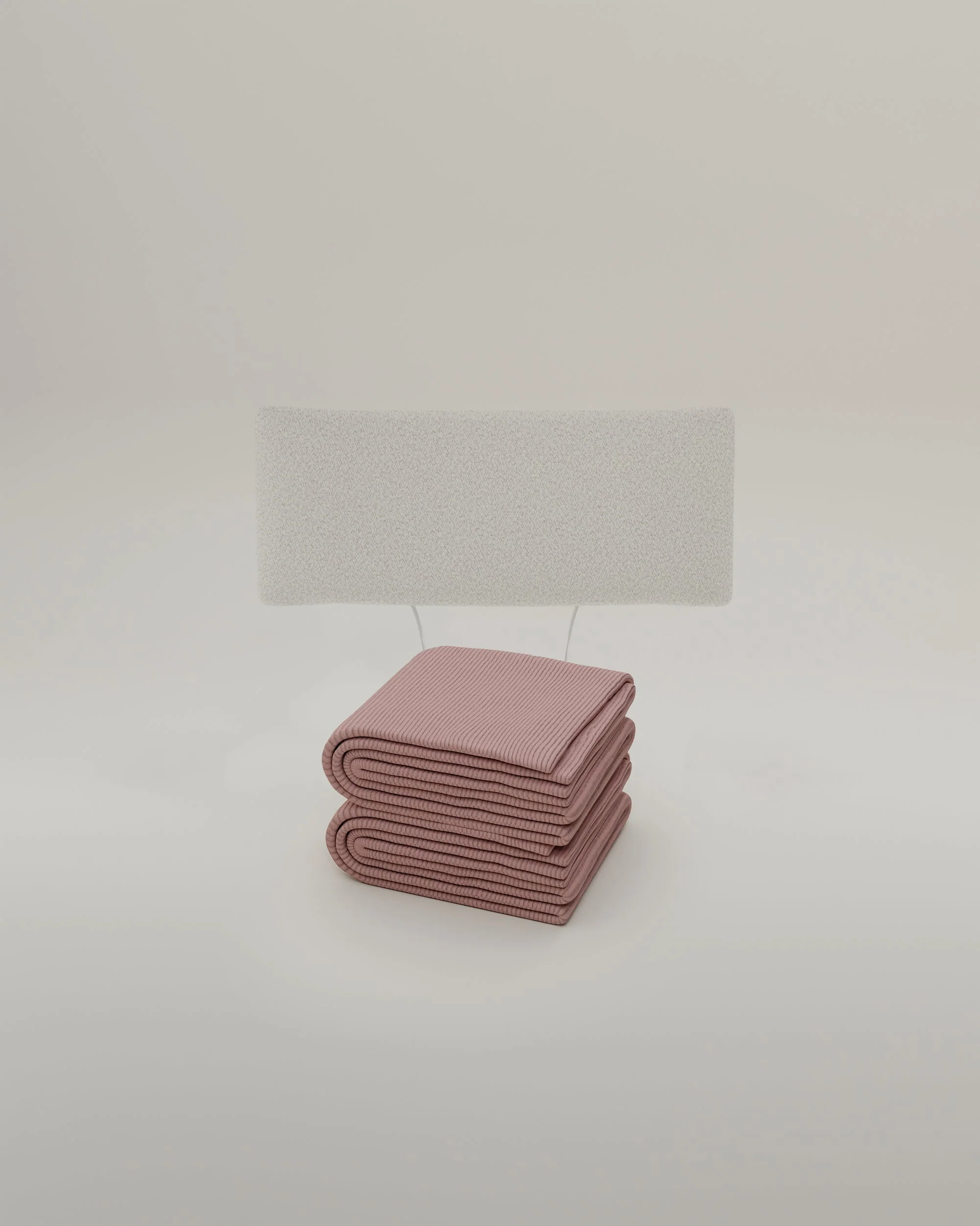 Rivestimento in tessuto - Poggiatesta senza cucitura - Image 23