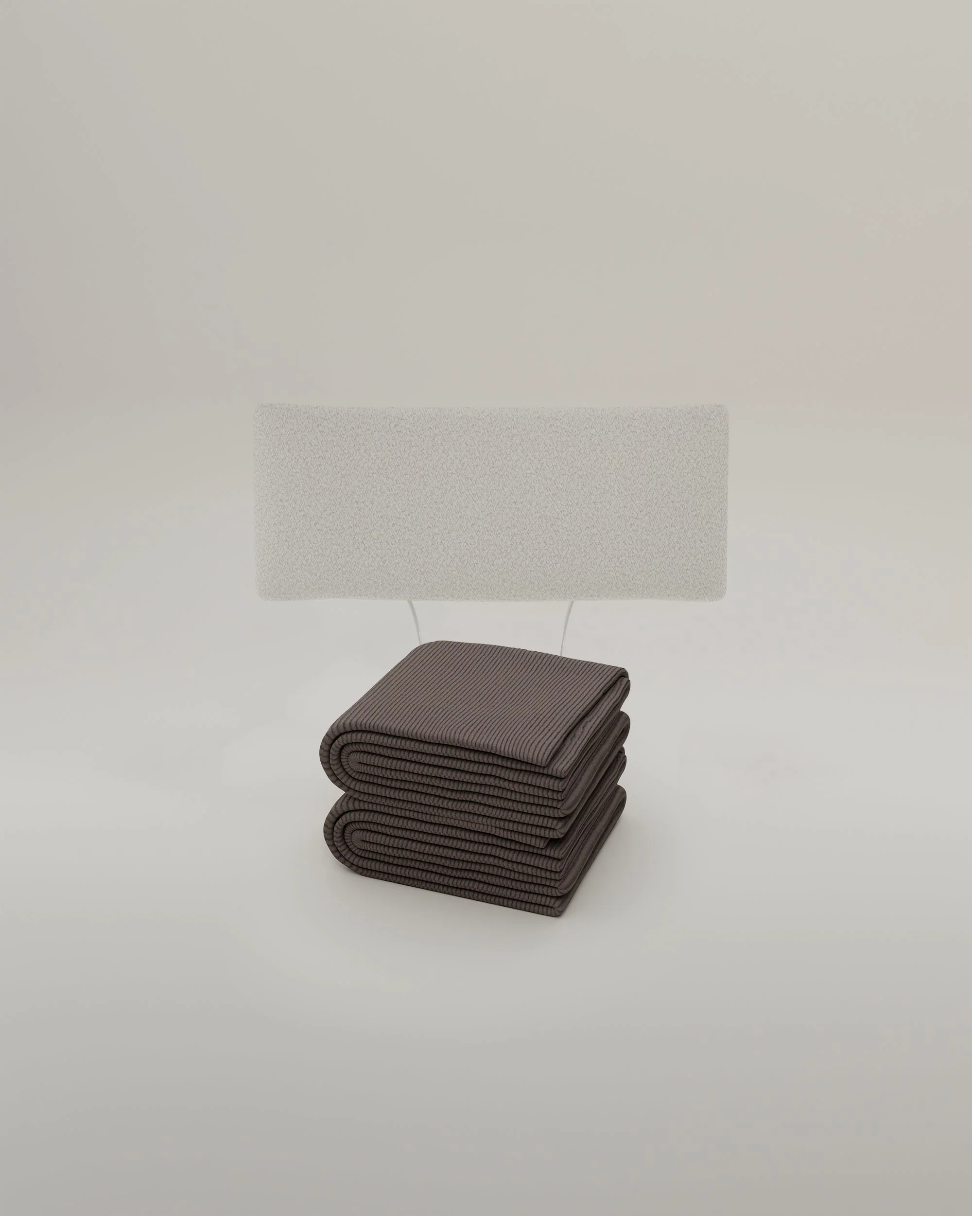 Rivestimento in tessuto - Poggiatesta senza cucitura - Image 25